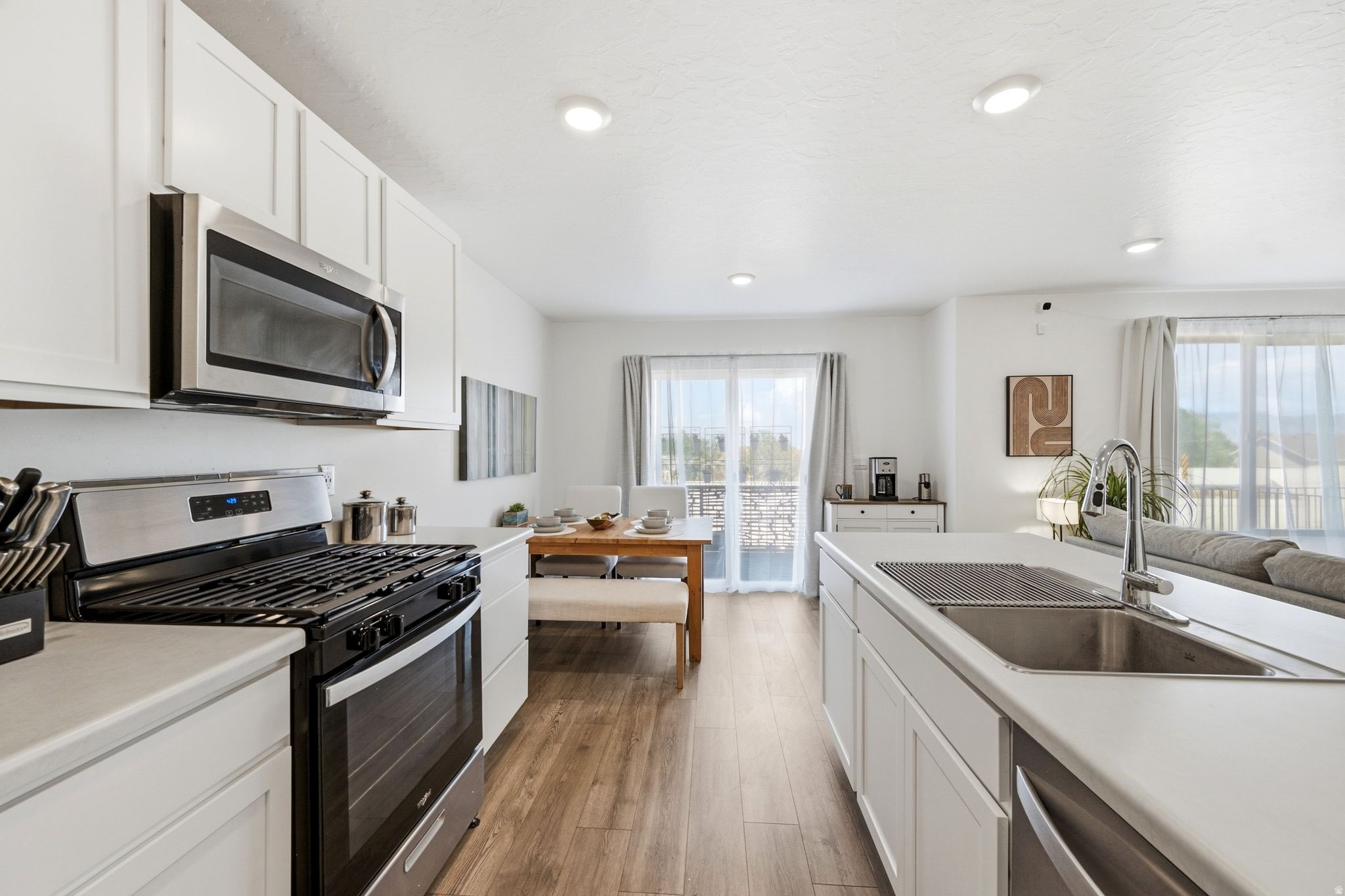 SUN SAGE MEADOWS SUBDIVISION - Residential