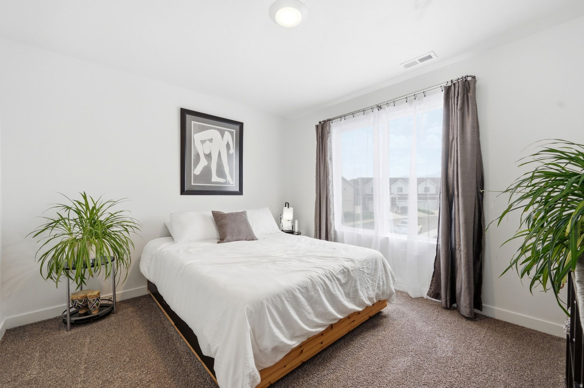 SUN SAGE MEADOWS SUBDIVISION - Residential