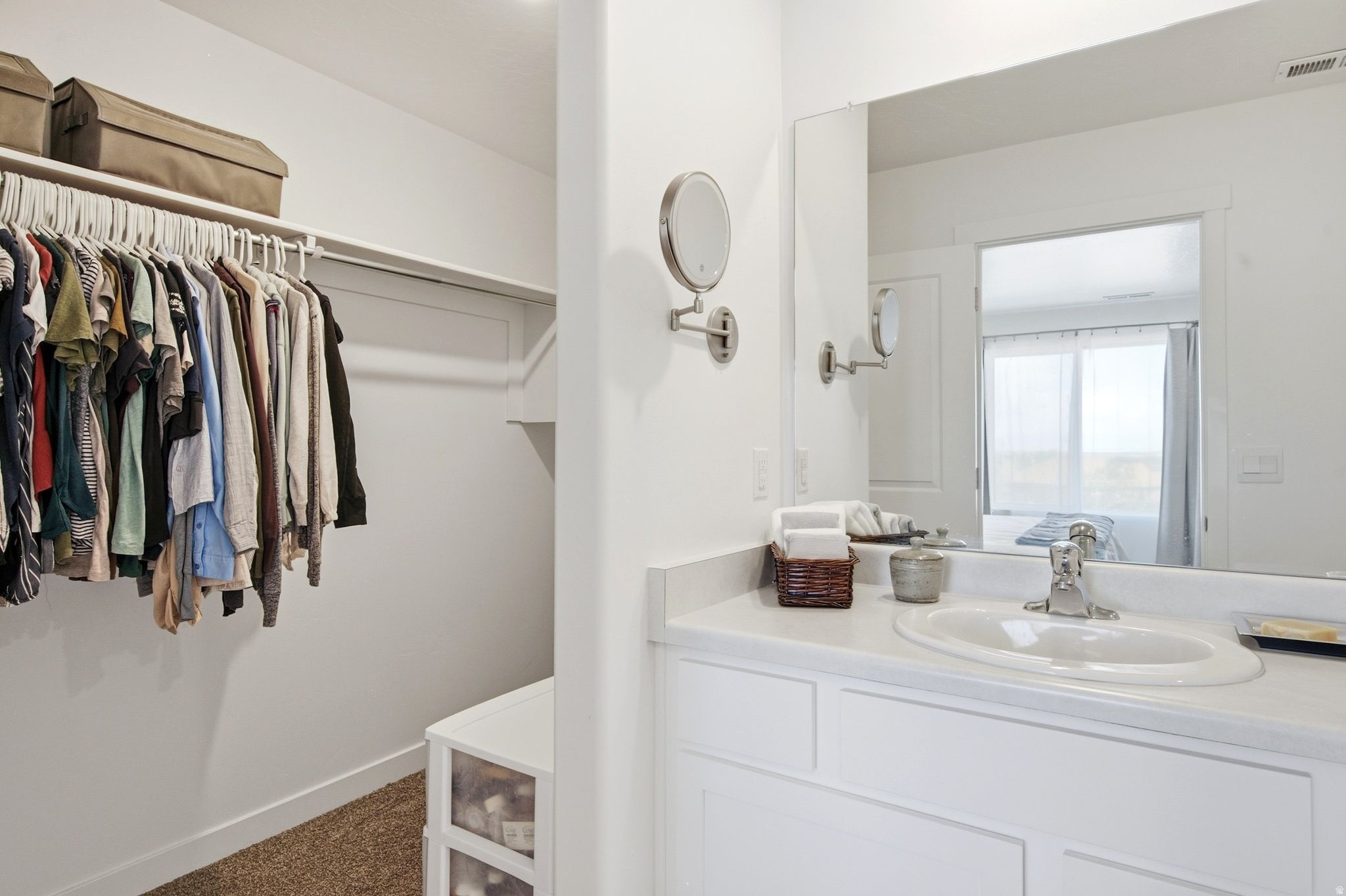 SUN SAGE MEADOWS SUBDIVISION - Residential