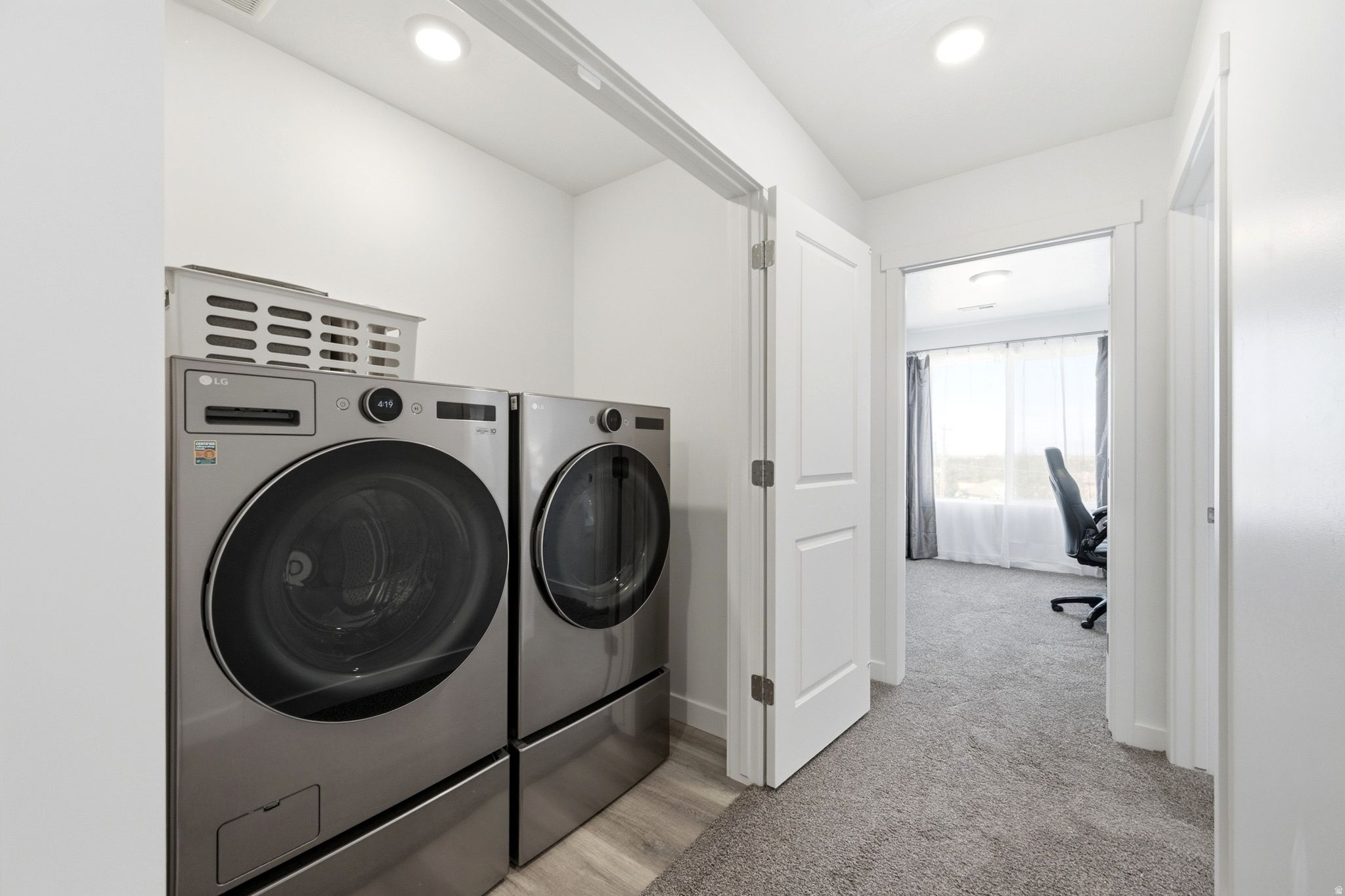 SUN SAGE MEADOWS SUBDIVISION - Residential