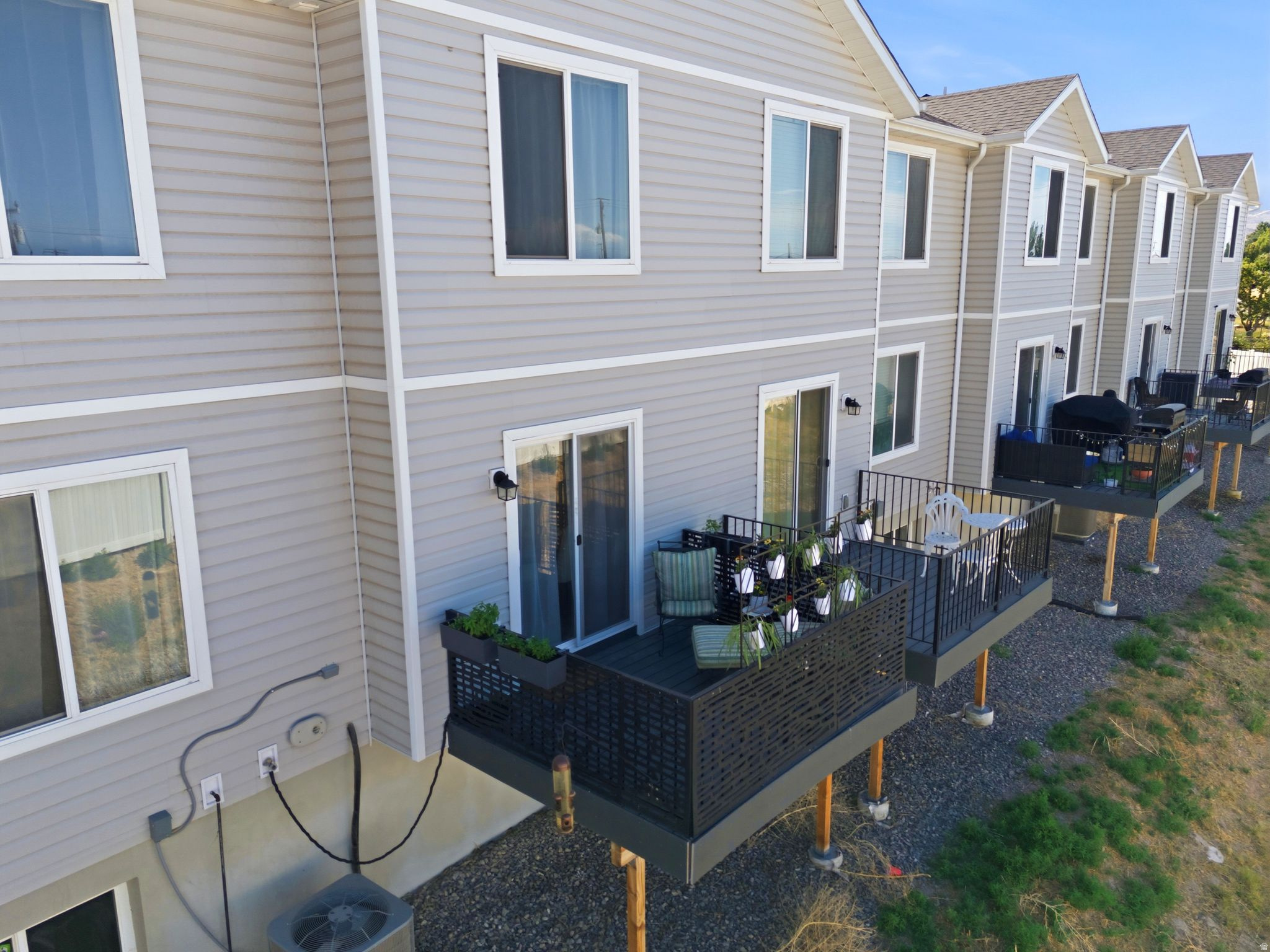 SUN SAGE MEADOWS SUBDIVISION - Residential