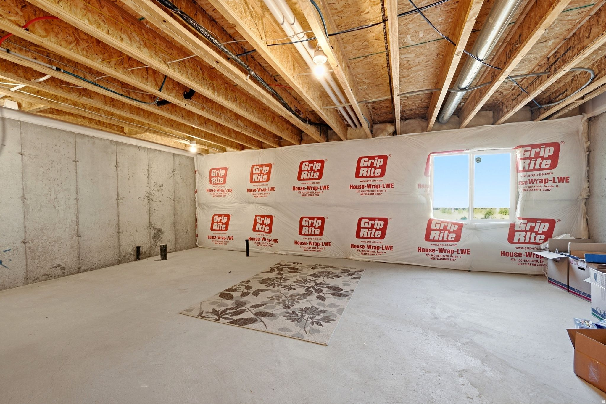 SUN SAGE MEADOWS SUBDIVISION - Residential
