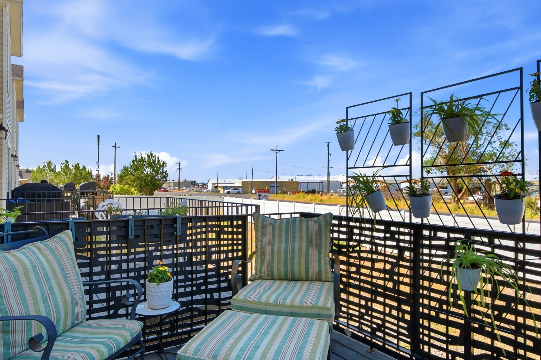 SUN SAGE MEADOWS SUBDIVISION - Residential