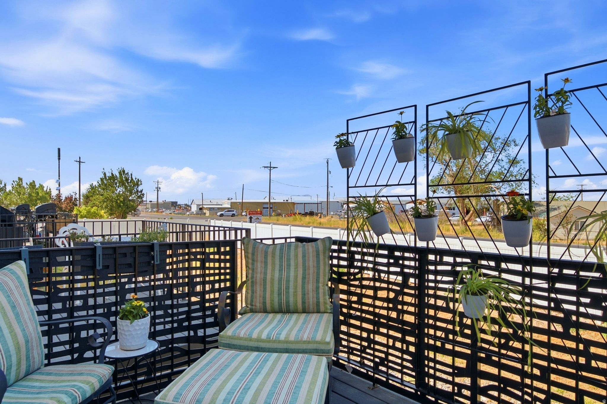 SUN SAGE MEADOWS SUBDIVISION - Residential