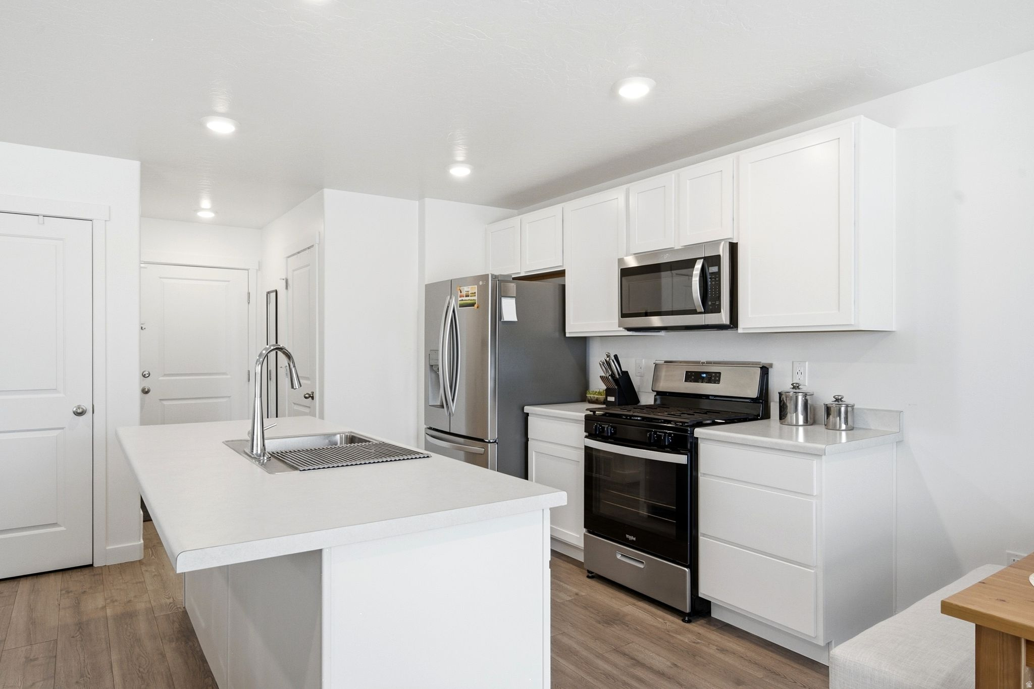SUN SAGE MEADOWS SUBDIVISION - Residential
