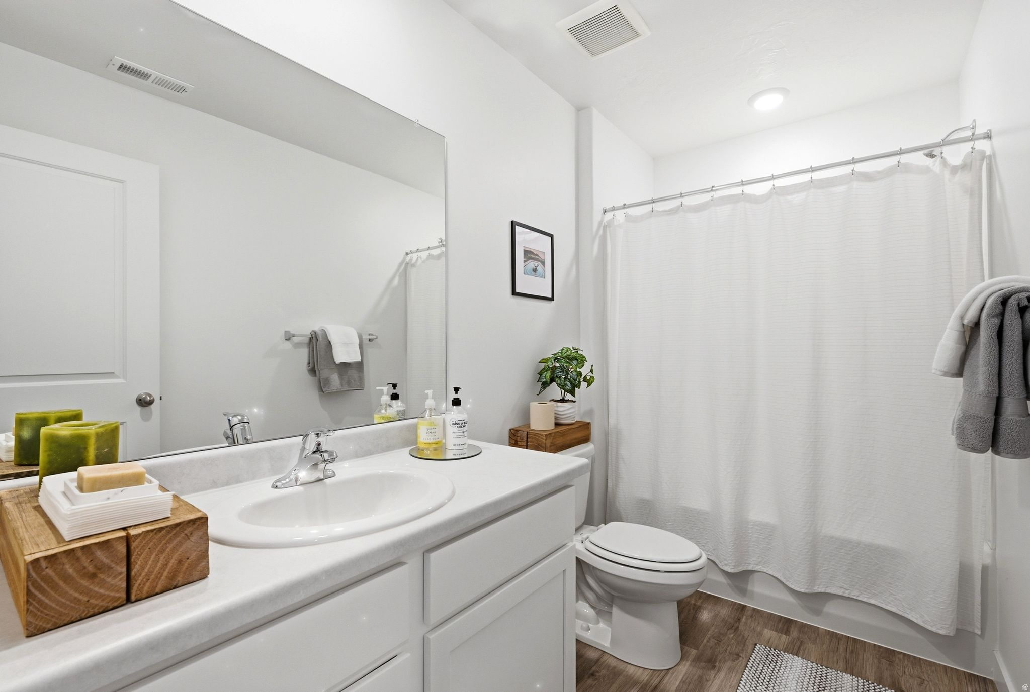 SUN SAGE MEADOWS SUBDIVISION - Residential