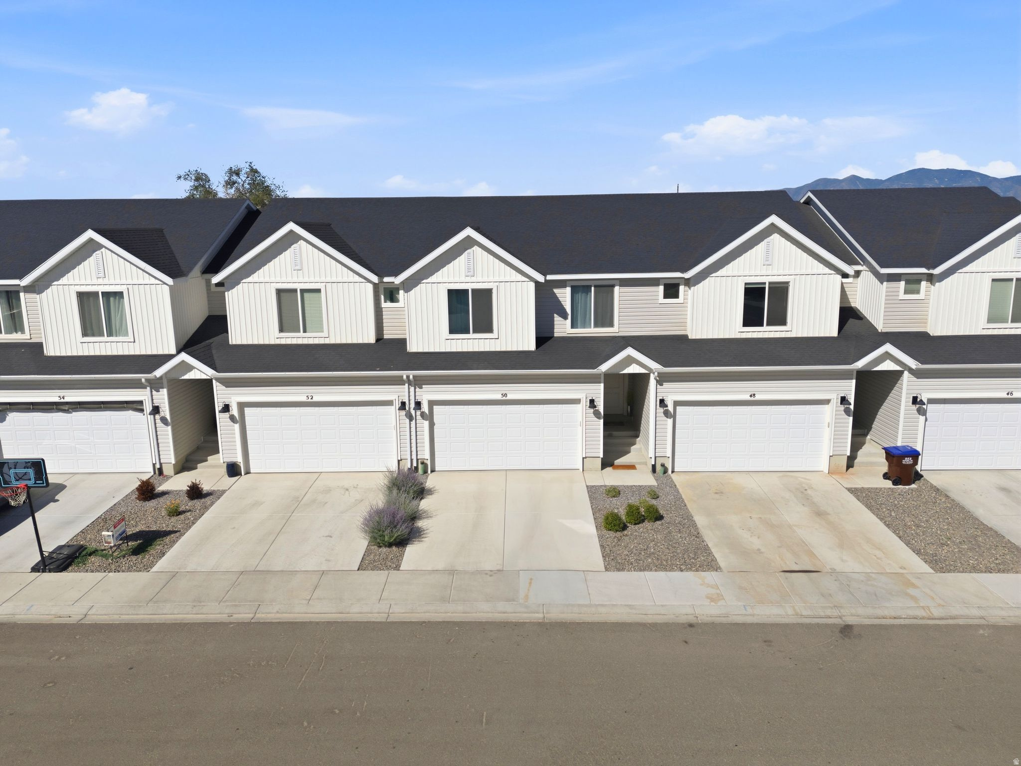 SUN SAGE MEADOWS SUBDIVISION - Residential