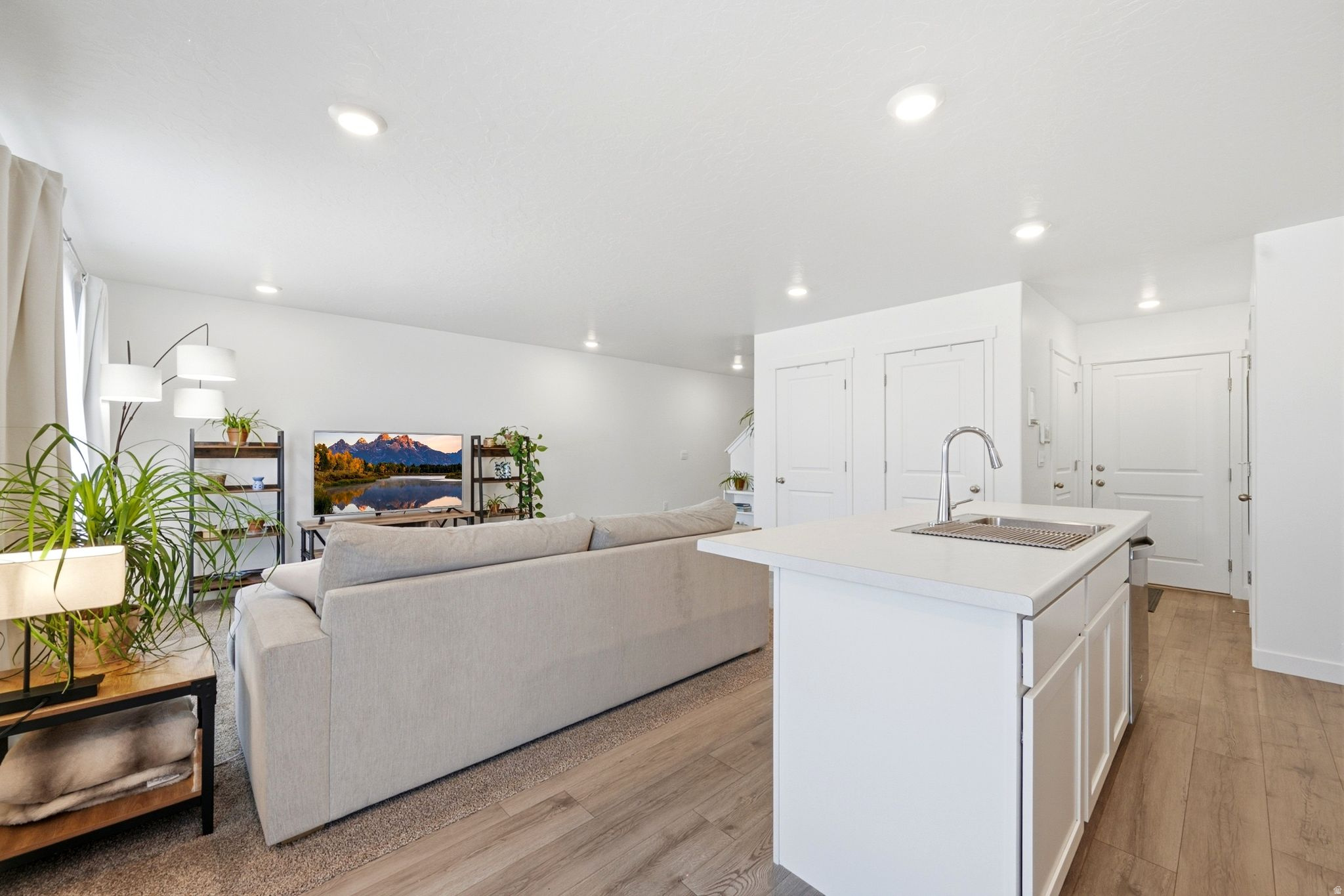 SUN SAGE MEADOWS SUBDIVISION - Residential