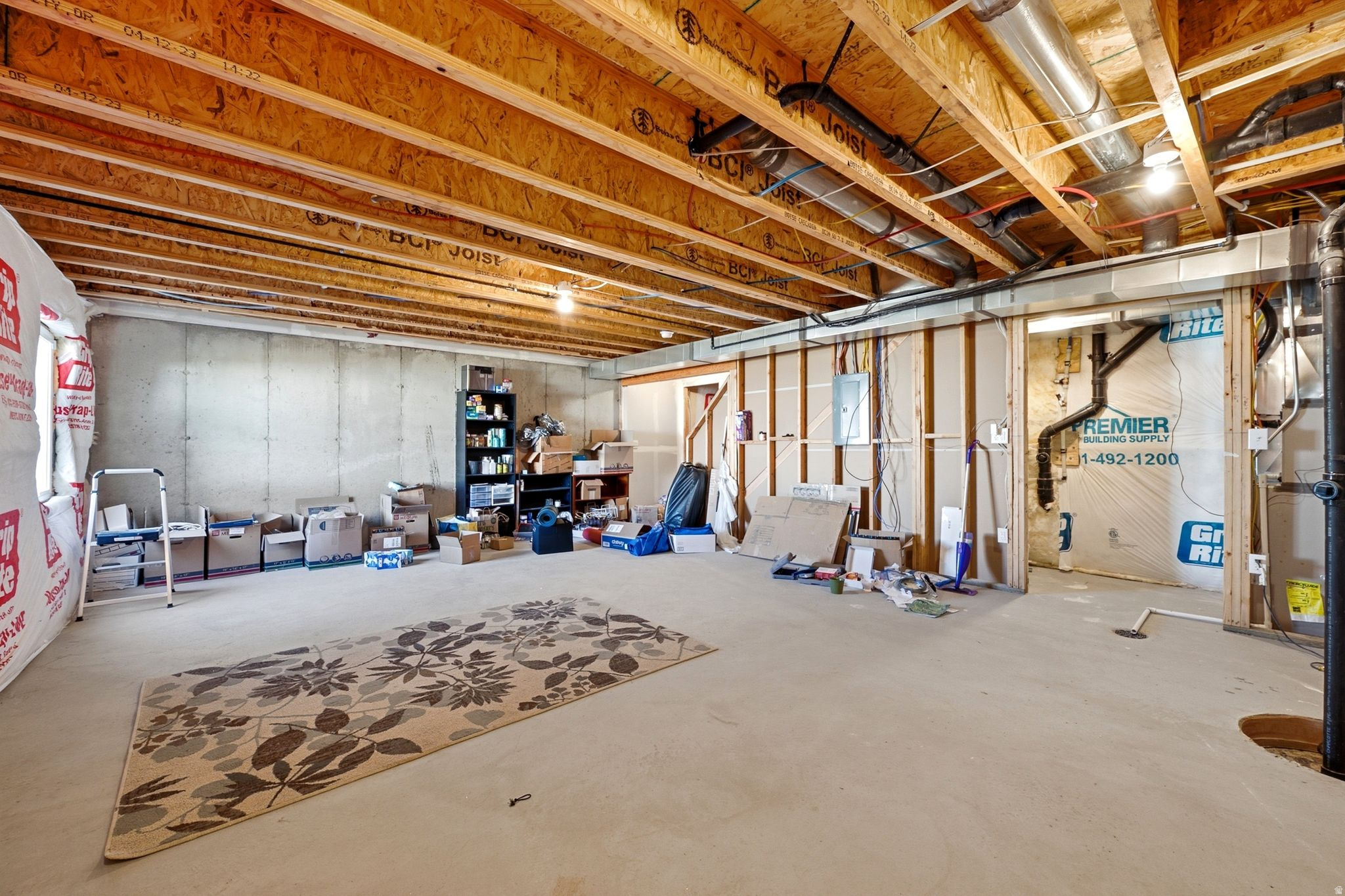 SUN SAGE MEADOWS SUBDIVISION - Residential