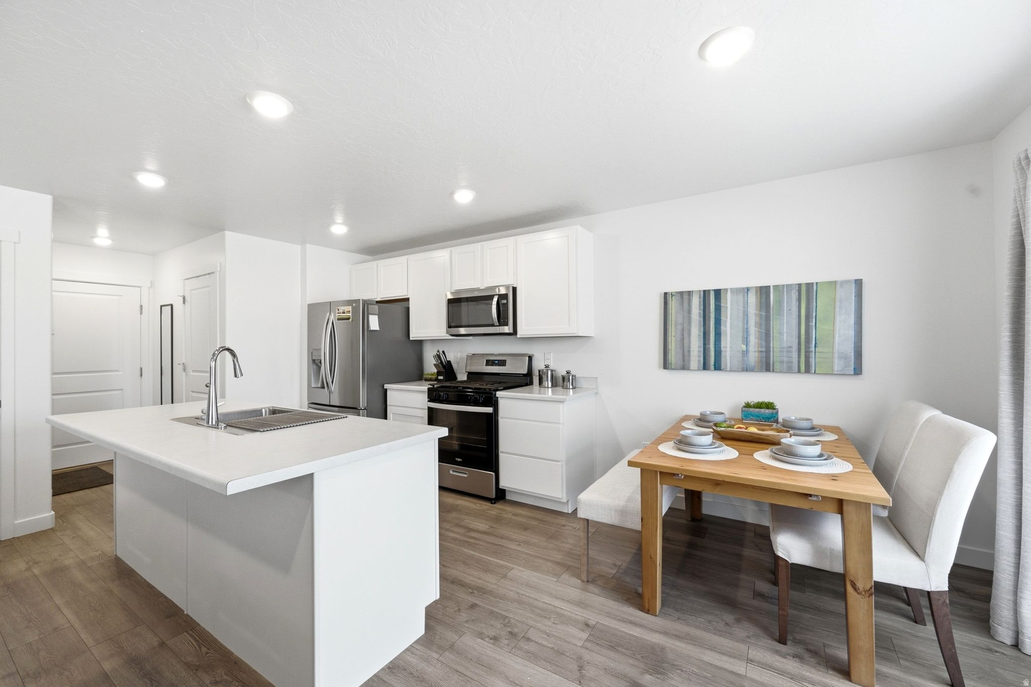 SUN SAGE MEADOWS SUBDIVISION - Residential
