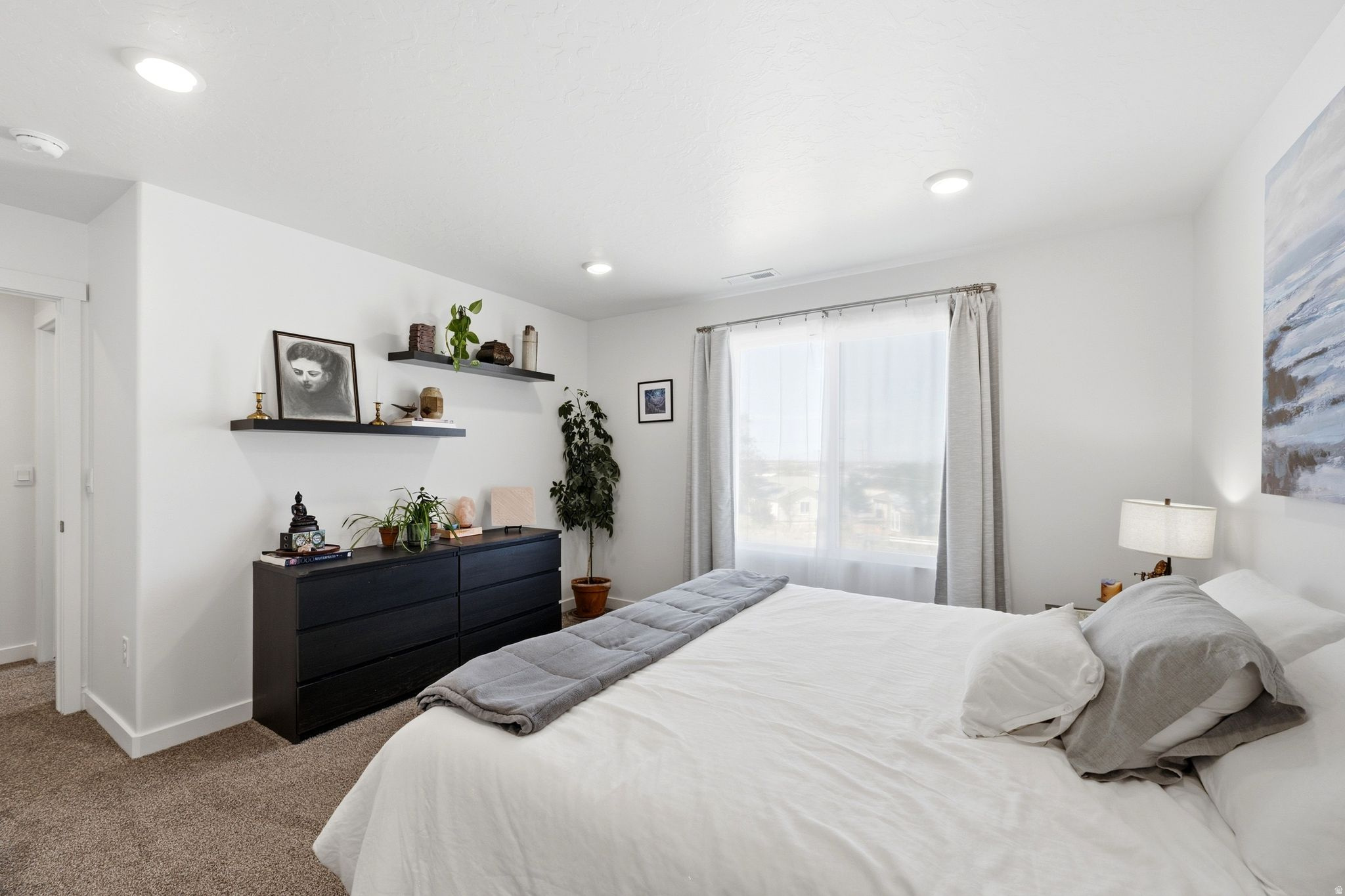 SUN SAGE MEADOWS SUBDIVISION - Residential