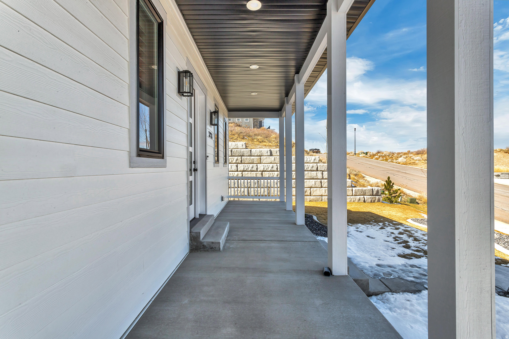 OAKRIDGE COVE - Residential