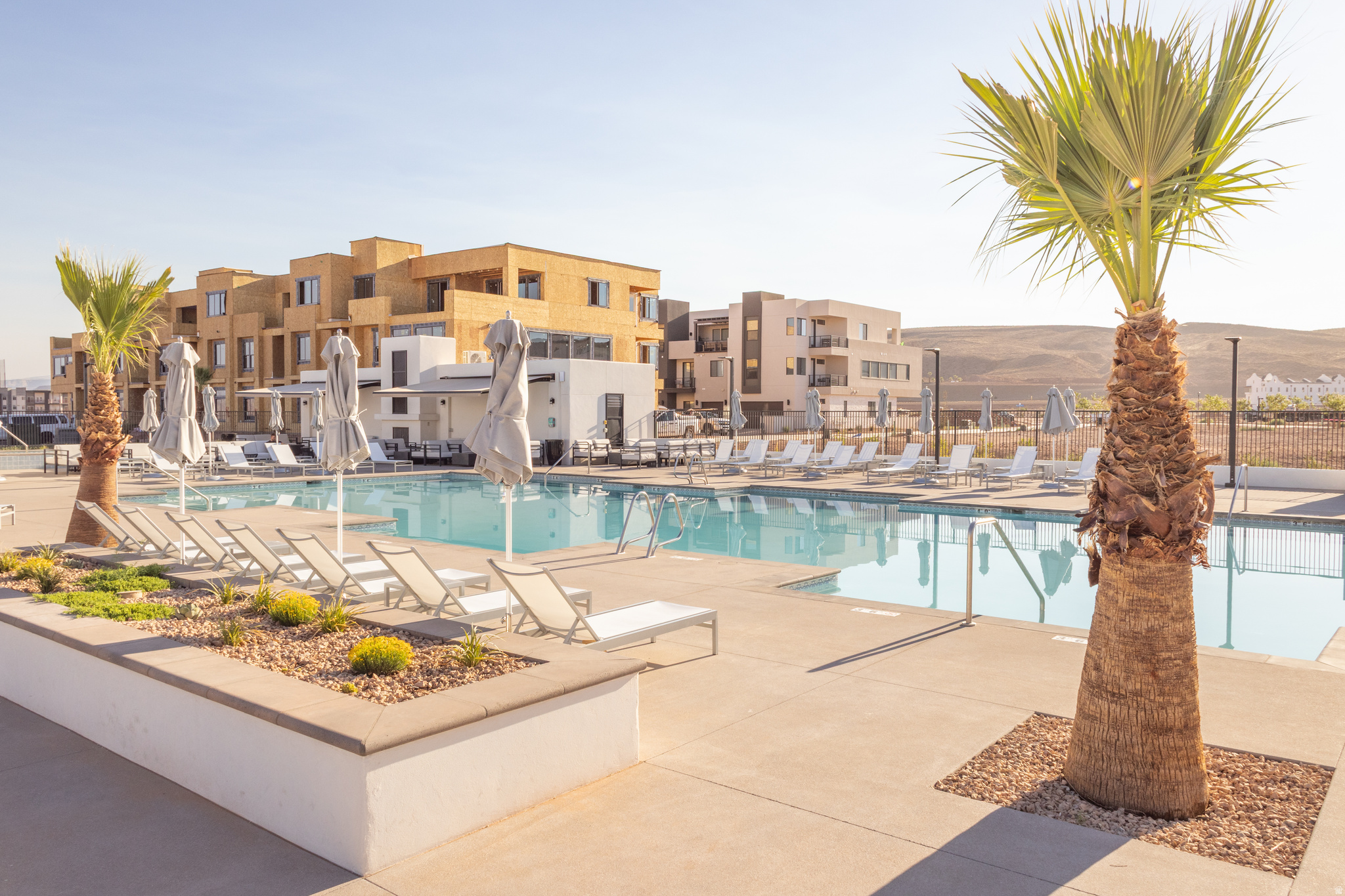 DESERT COLOR RESORT 4B & 6 (SG) - Residential