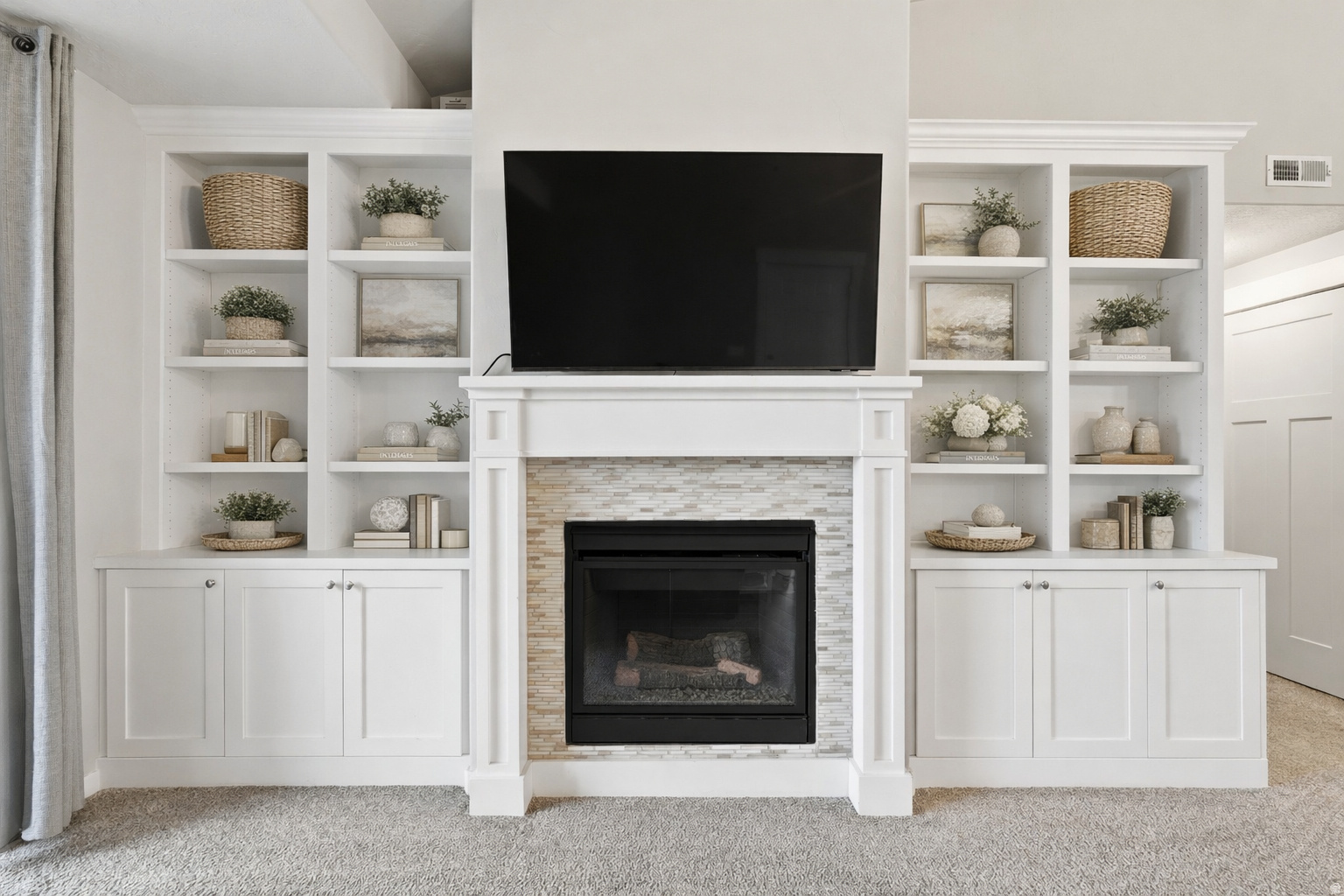 This is the opportunity buyers have been waiting for! FHA APPROVED and priced at just $350,000, this top-floor Centerville condo delivers exceptional value in today's market.  Don't let the price fool you-this home has already undergone a full professional inspection during a previous transaction, giving buyers added confidence and peace of mind. The property showed extremely well, and the inspection confirmed what we already knew: this is an incredible home at an incredible price.  Inside, you'll find vaulted ceilings, abundant natural light, beautiful mountain views, and the privacy of having no neighbors above you. The open layout, spacious bedrooms, and low-maintenance lifestyle make this an ideal option for first-time homebuyers, downsizers, or anyone looking for affordable homeownership in a fantastic location.  The community offers a pool, parks, picnic areas, and convenient access to shopping, dining, and commuting routes. HOA covers exterior maintenance, landscaping, water, sewer, trash, snow removal, and insurance, helping keep ownership simple and predictable.  With affordability becoming increasingly difficult to find, opportunities like this don't last long. FHA approved, move-in ready, professionally inspected, and now offered at just $350,000-buyers will be hard-pressed to find a better value in Centerville.  Schedule your showing today before someone else takes advantage of this amazing deal!