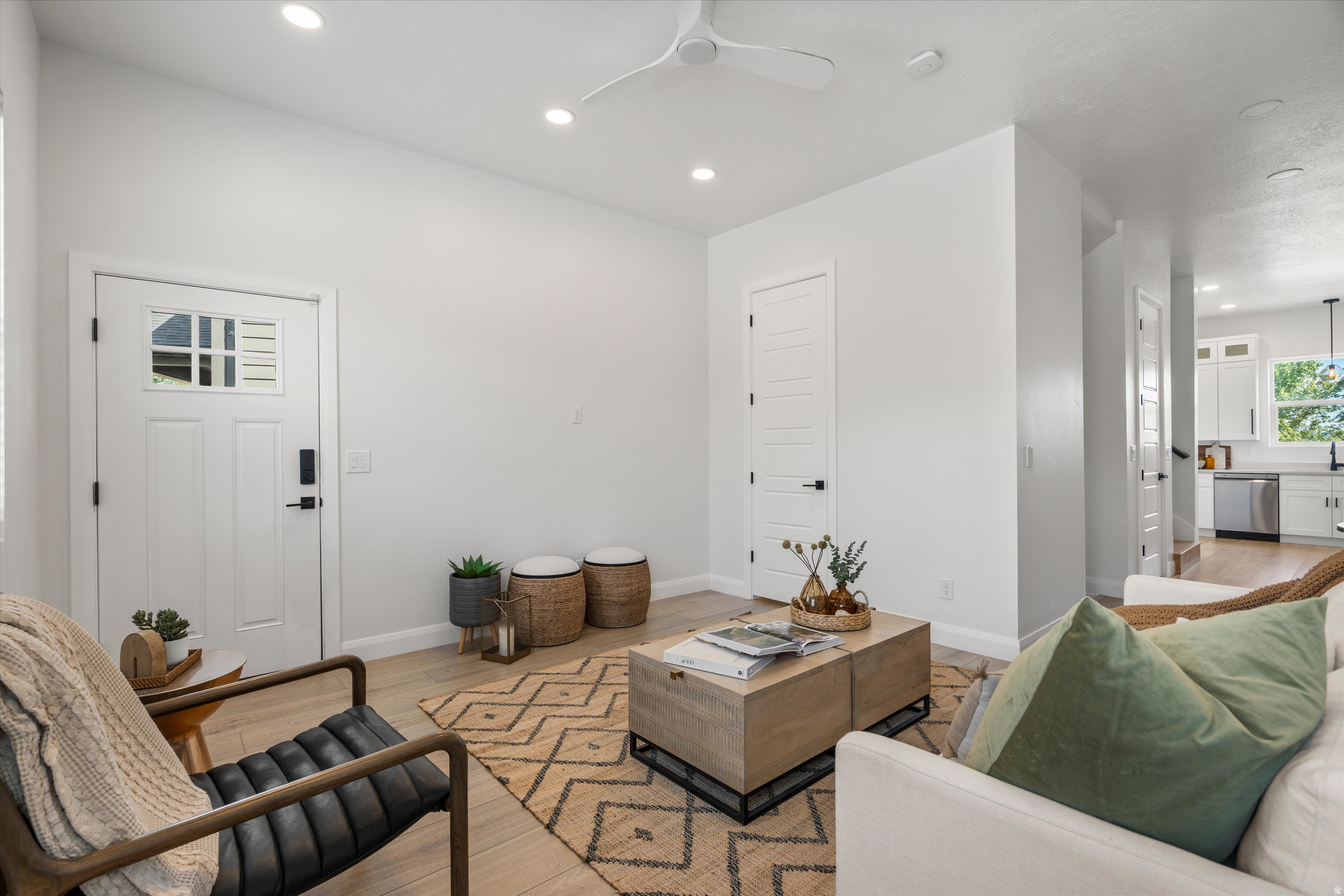 THE PEAKS - Residential