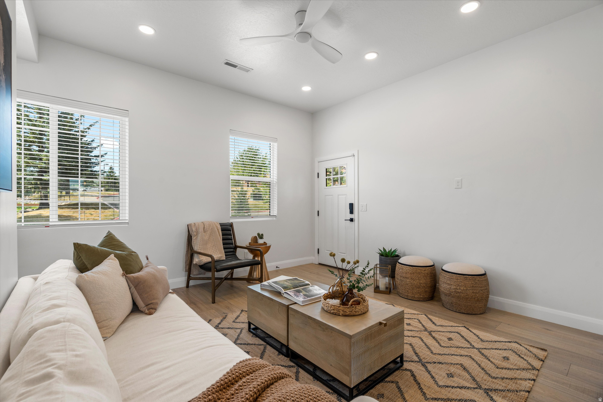 THE PEAKS - Residential