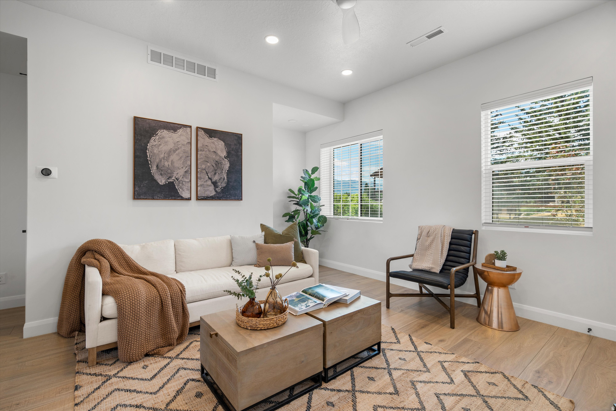 THE PEAKS - Residential