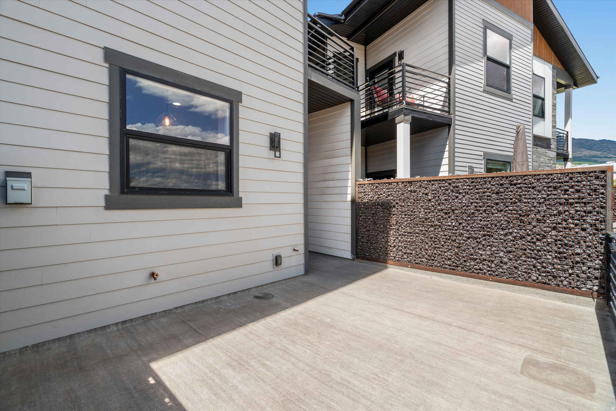 THE PEAKS - Residential