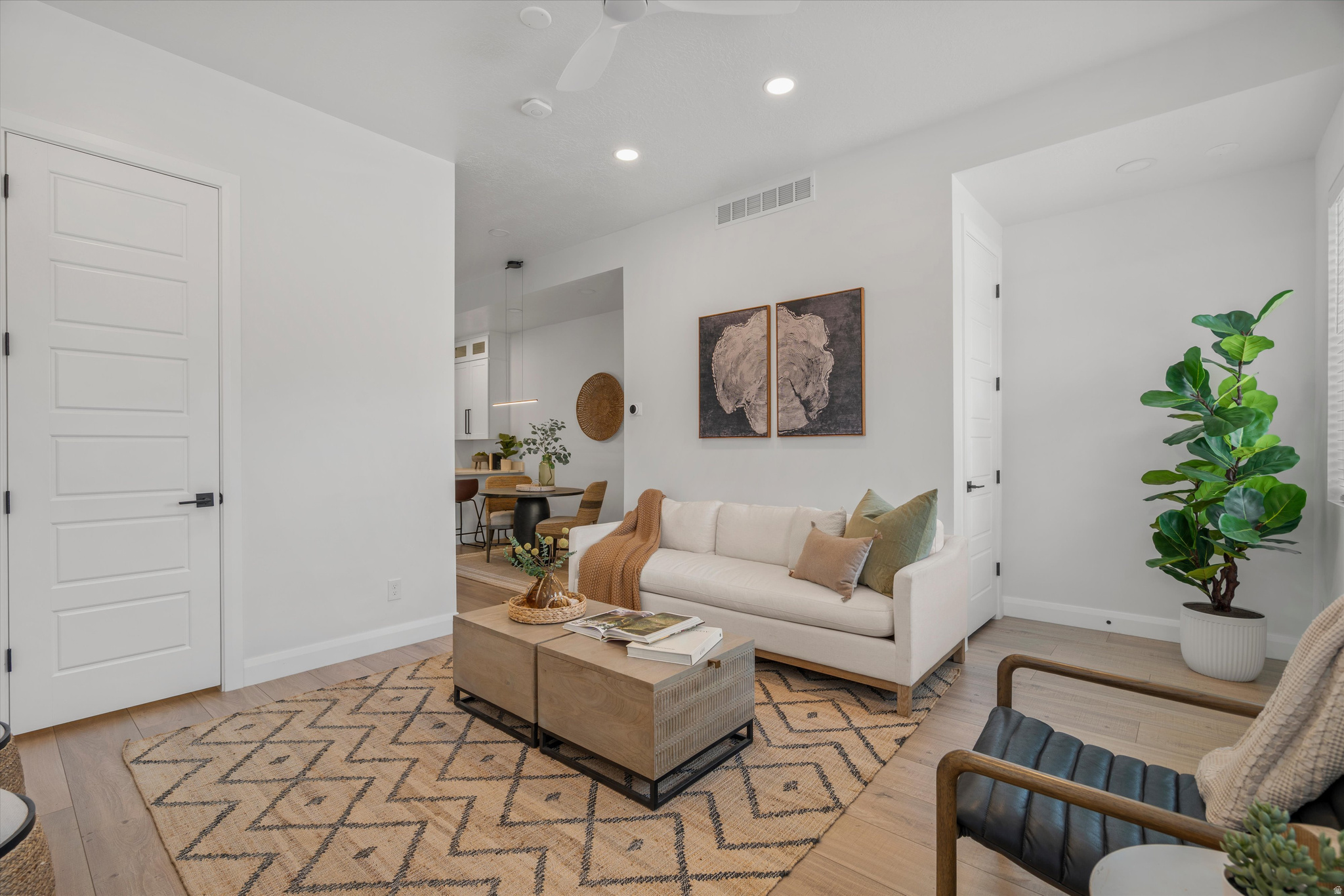 THE PEAKS - Residential