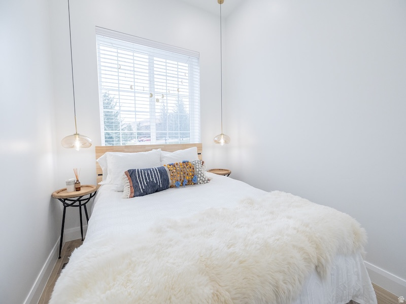 THE PEAKS - Residential