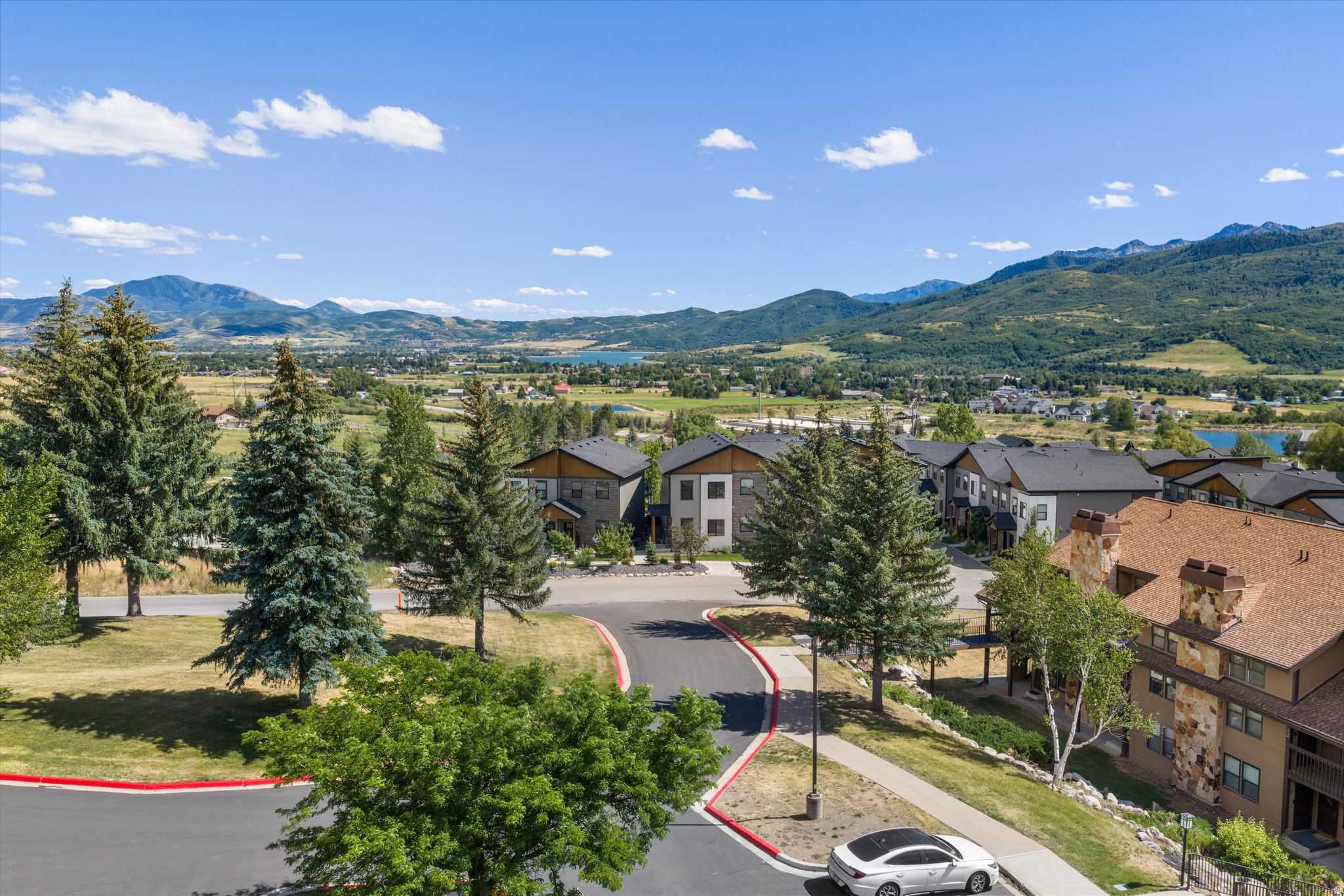THE PEAKS - Residential