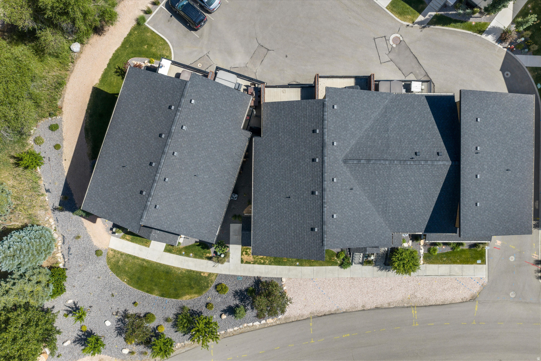 THE PEAKS - Residential