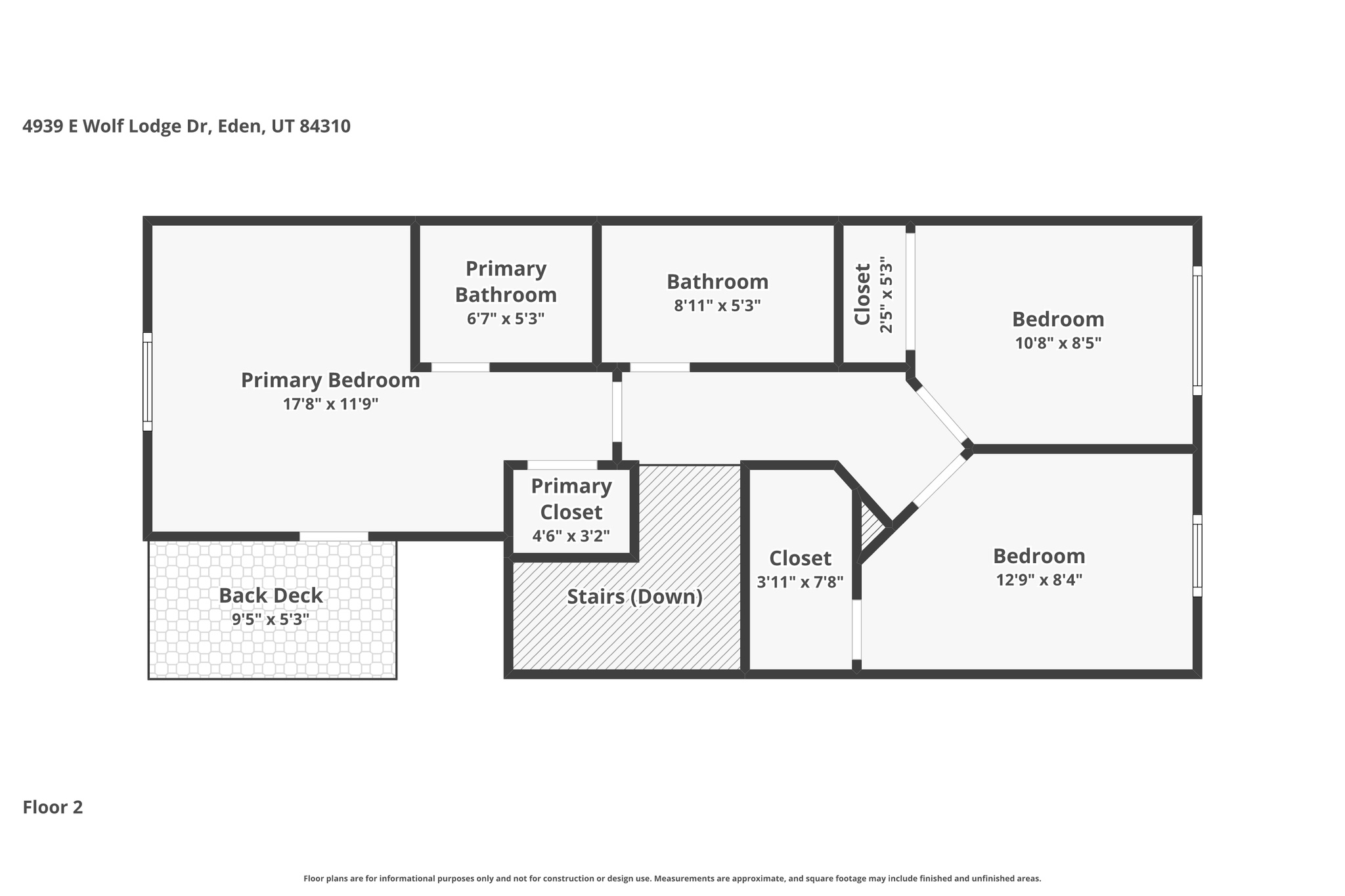 THE PEAKS - Residential