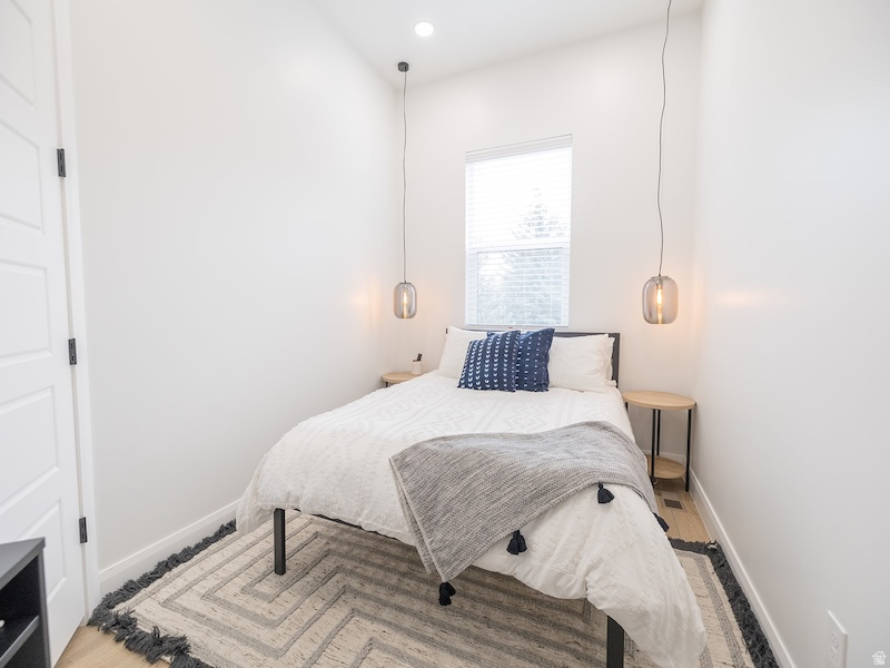 THE PEAKS - Residential