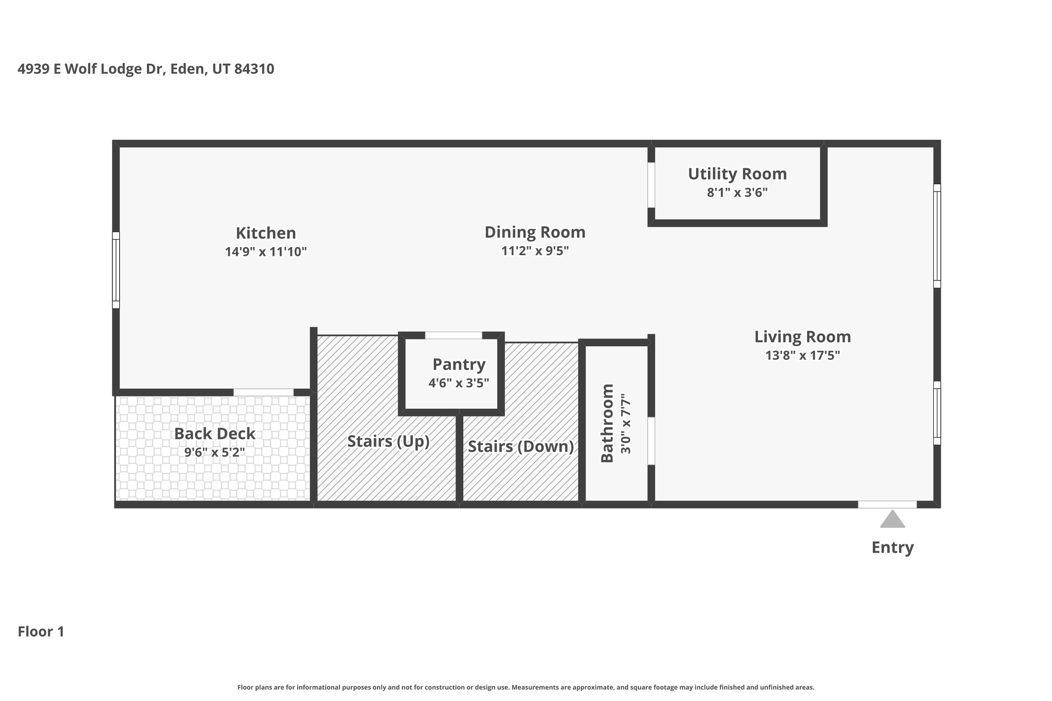 THE PEAKS - Residential