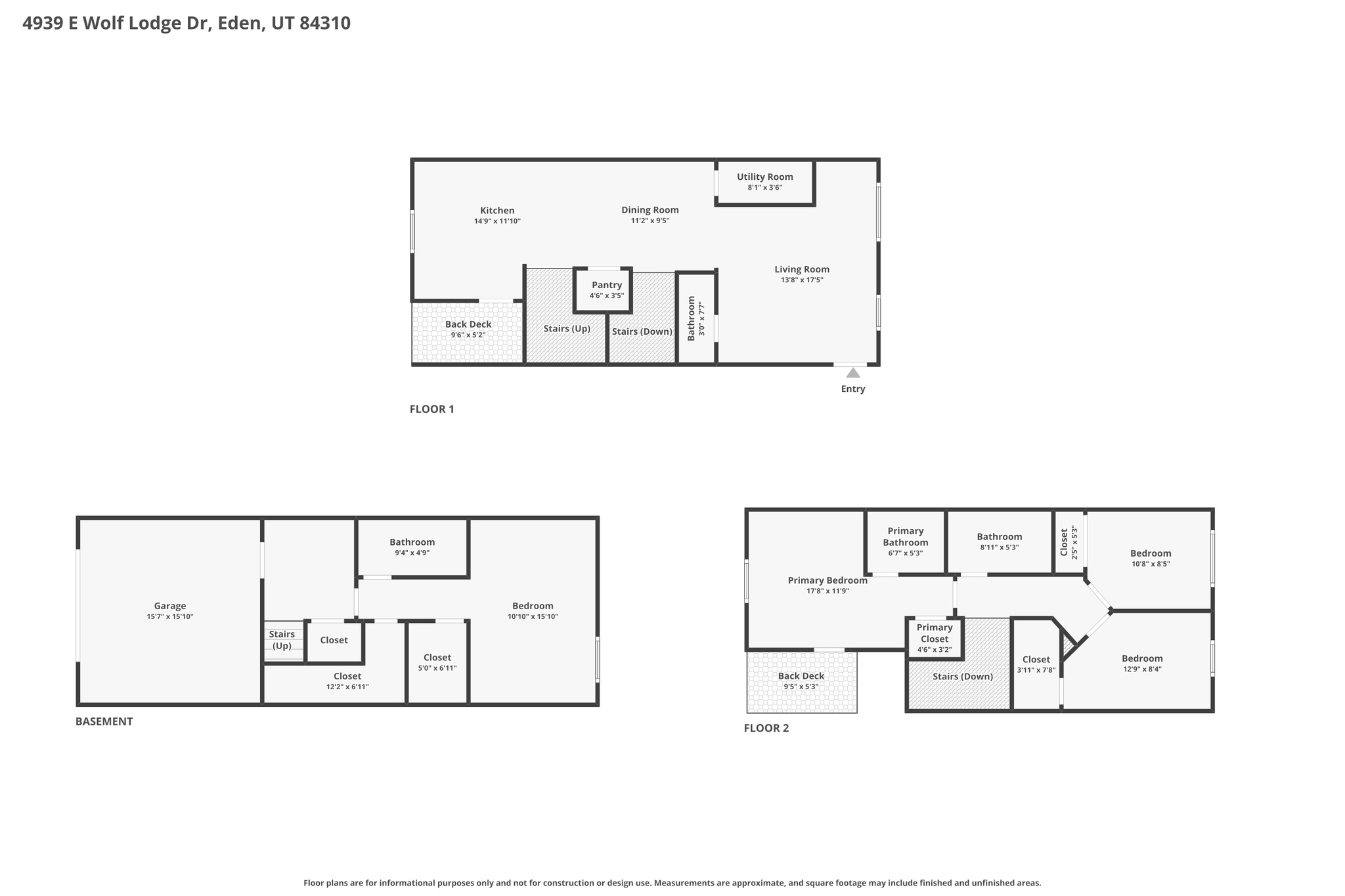 THE PEAKS - Residential
