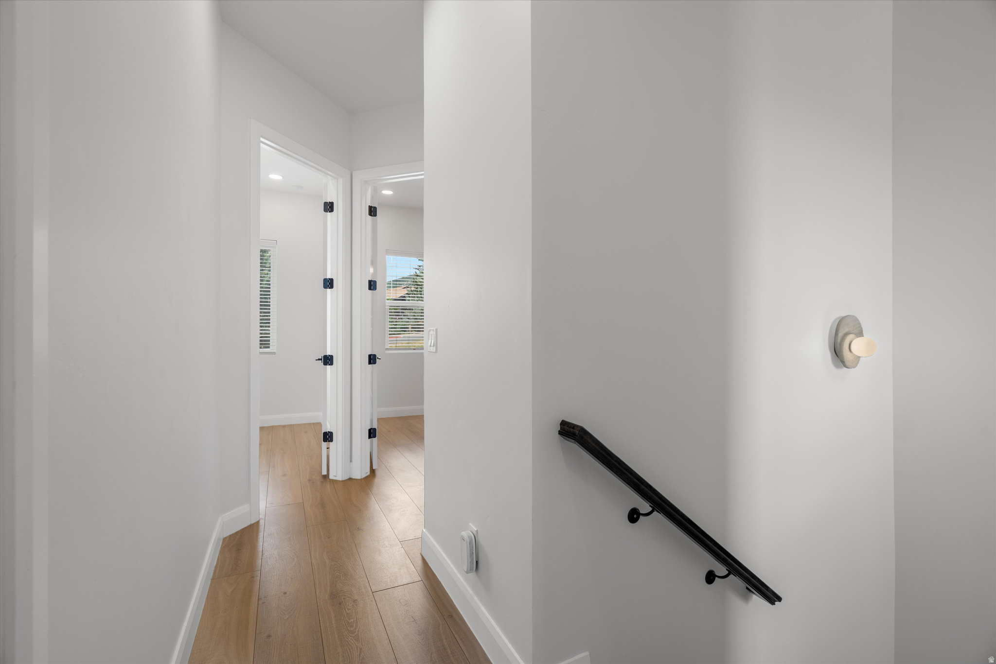 THE PEAKS - Residential