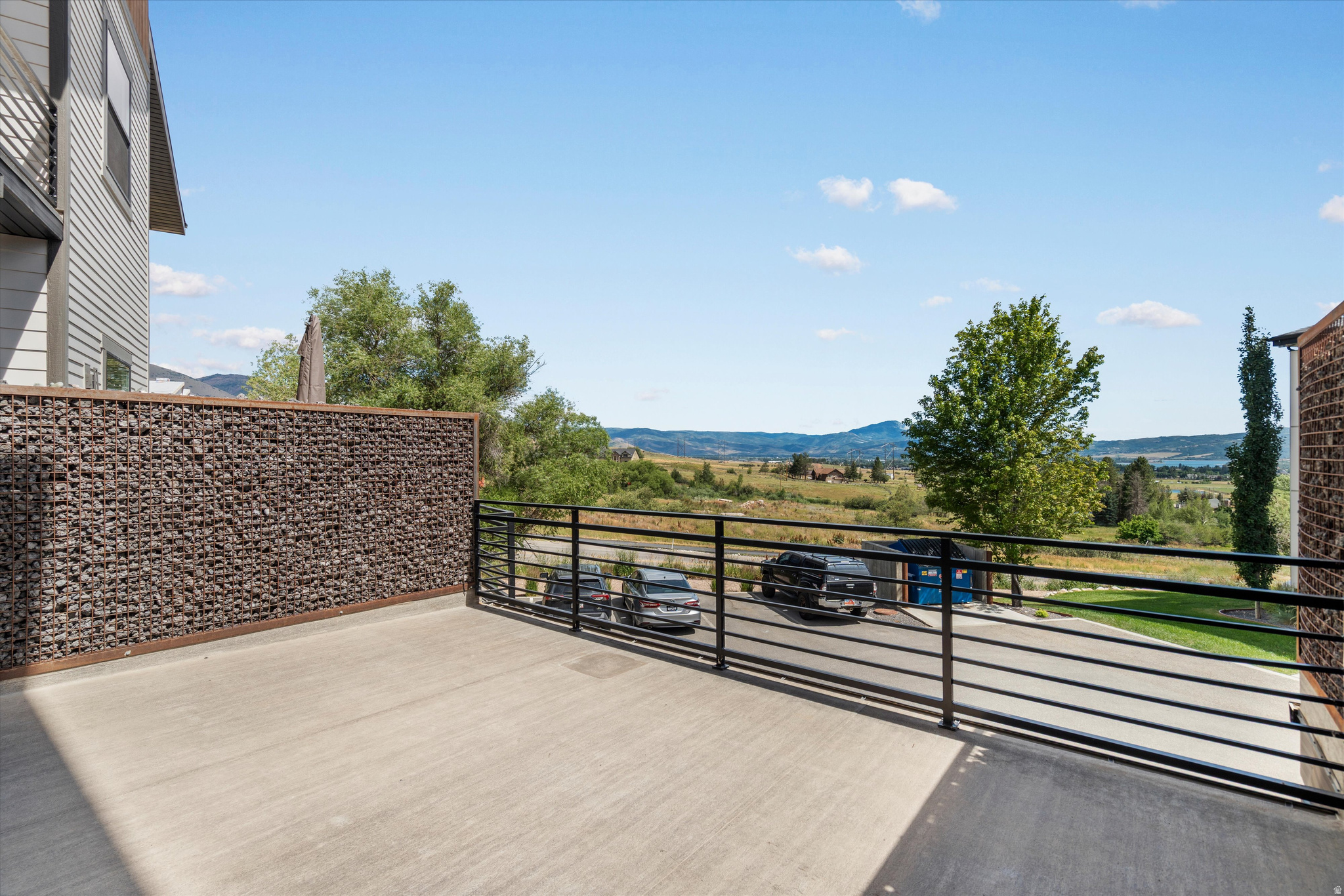 THE PEAKS - Residential
