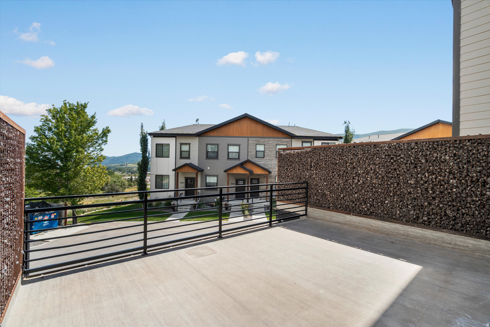 THE PEAKS - Residential