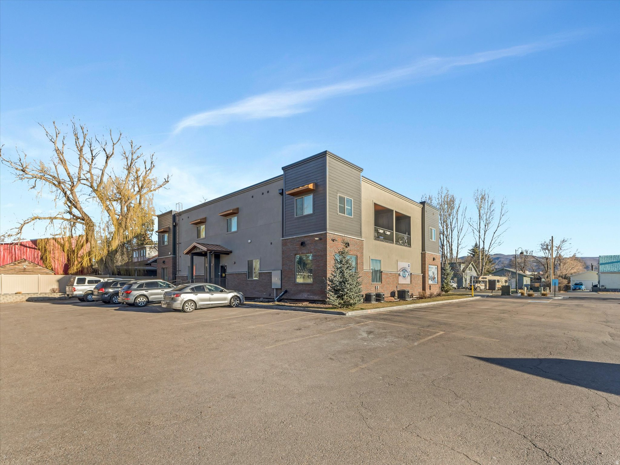 LOFTS AT DEER HAVEN - Residential