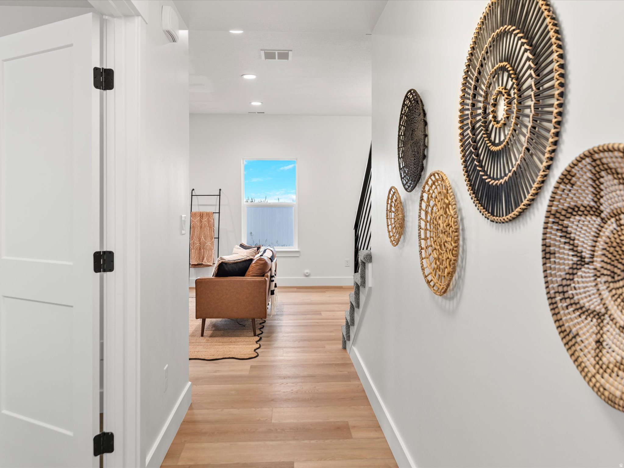 PERRY VIEW TOWNHOMES - Residential