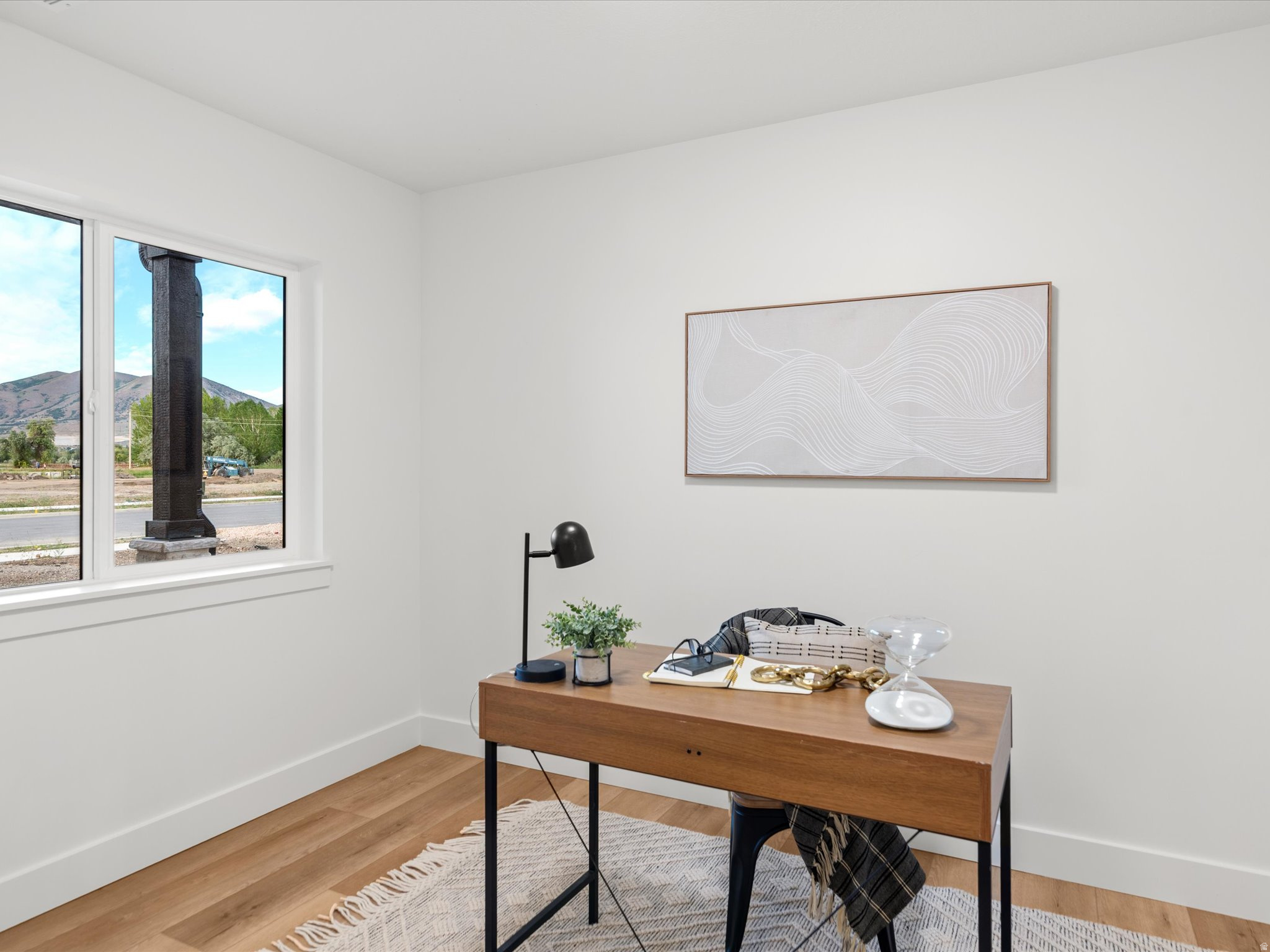 PERRY VIEW TOWNHOMES - Residential