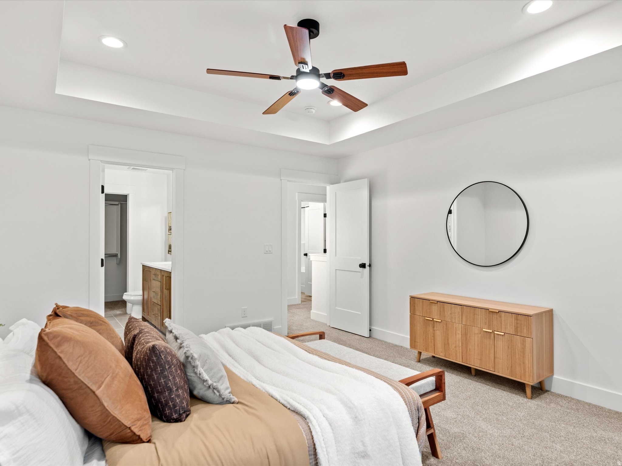 PERRY VIEW TOWNHOMES - Residential