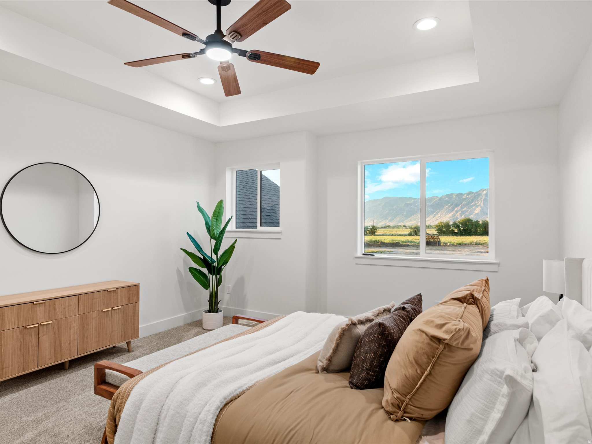 PERRY VIEW TOWNHOMES - Residential