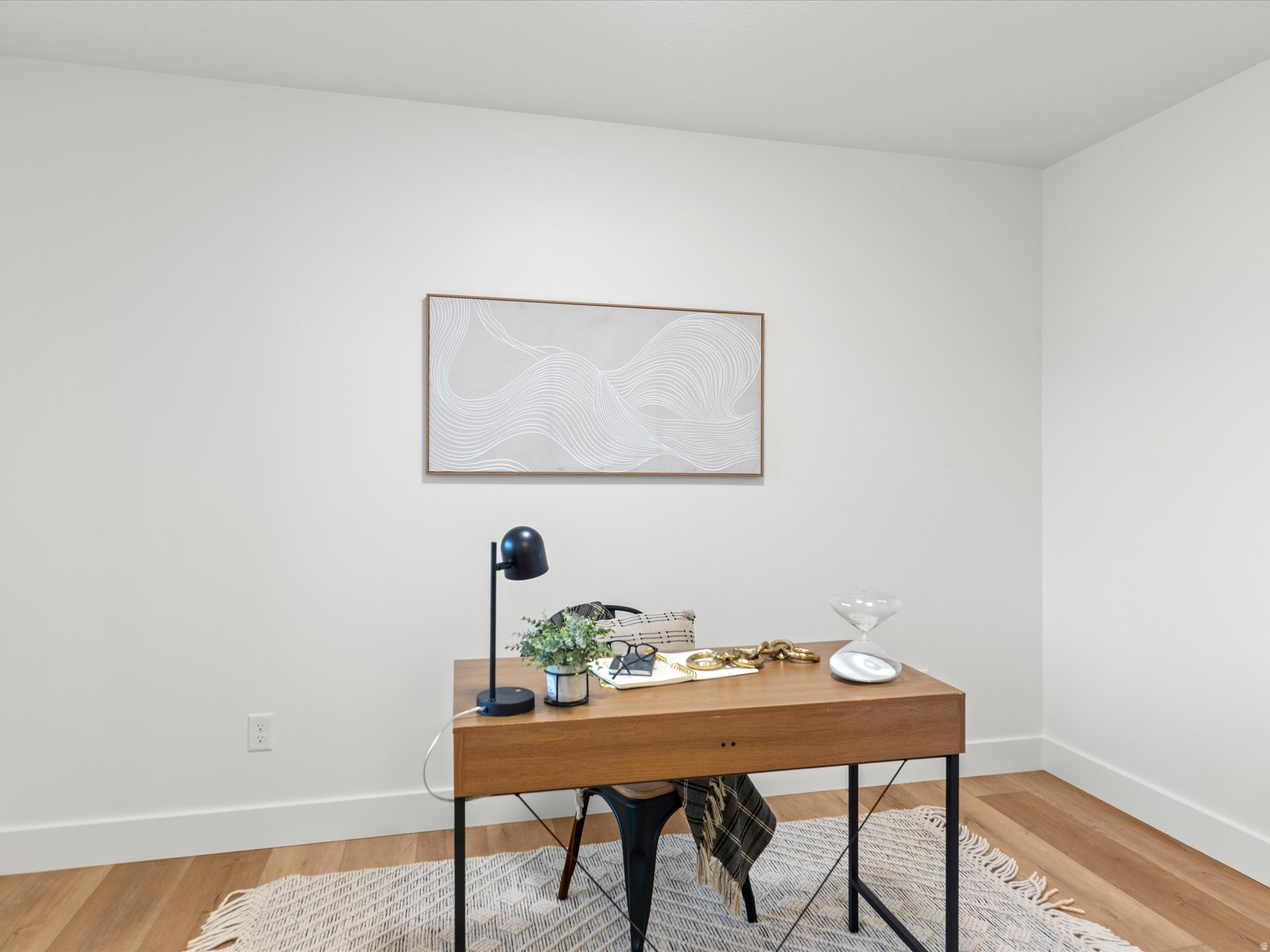 PERRY VIEW TOWNHOMES - Residential
