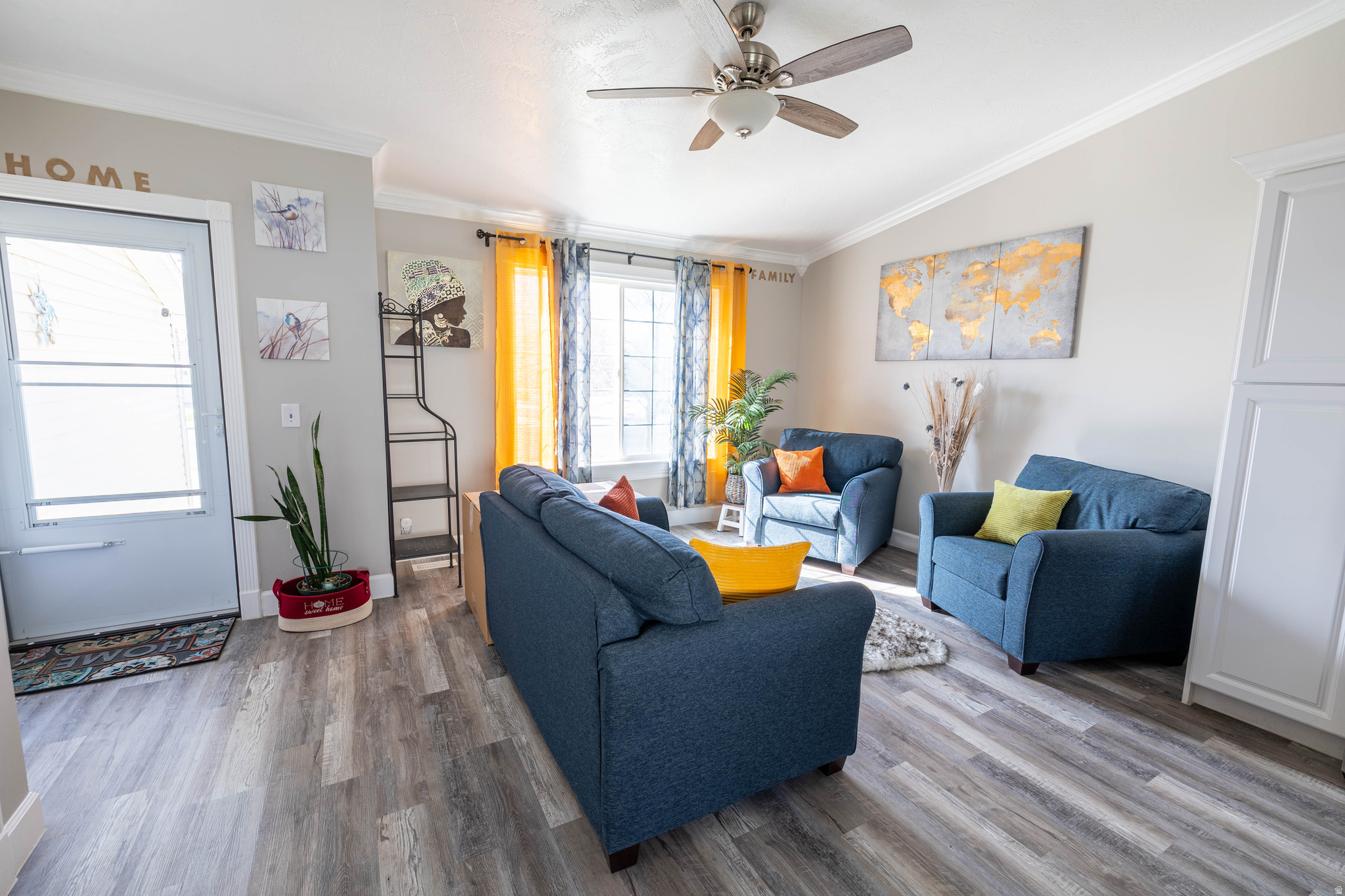 RANCHO PHASE IV - Residential