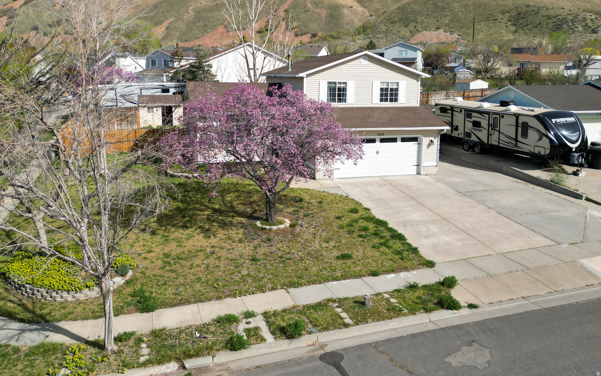 RANCHO PHASE IV - Residential
