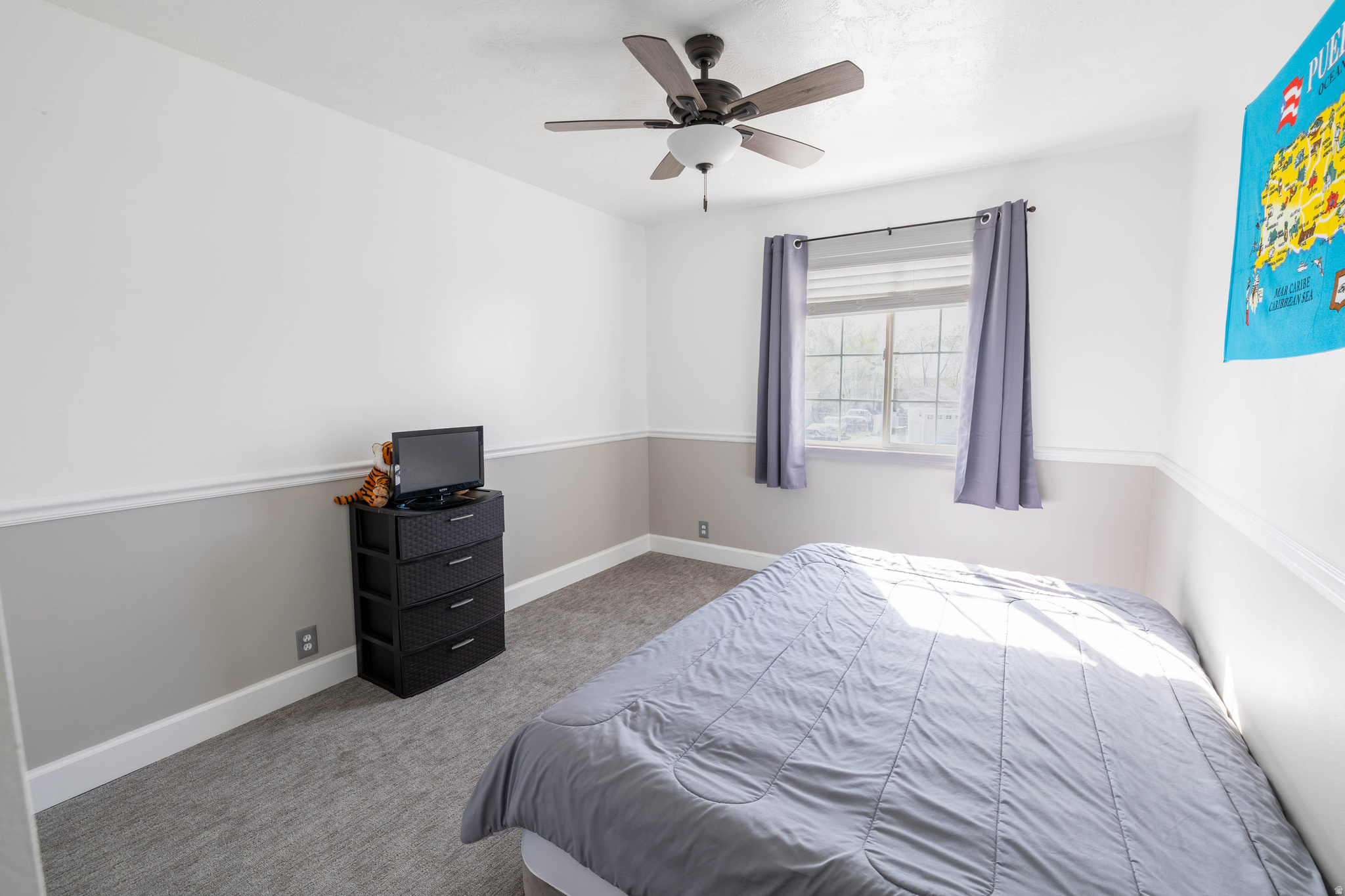 RANCHO PHASE IV - Residential