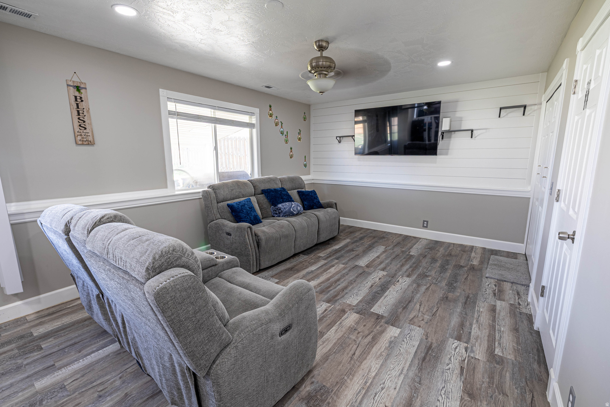 RANCHO PHASE IV - Residential