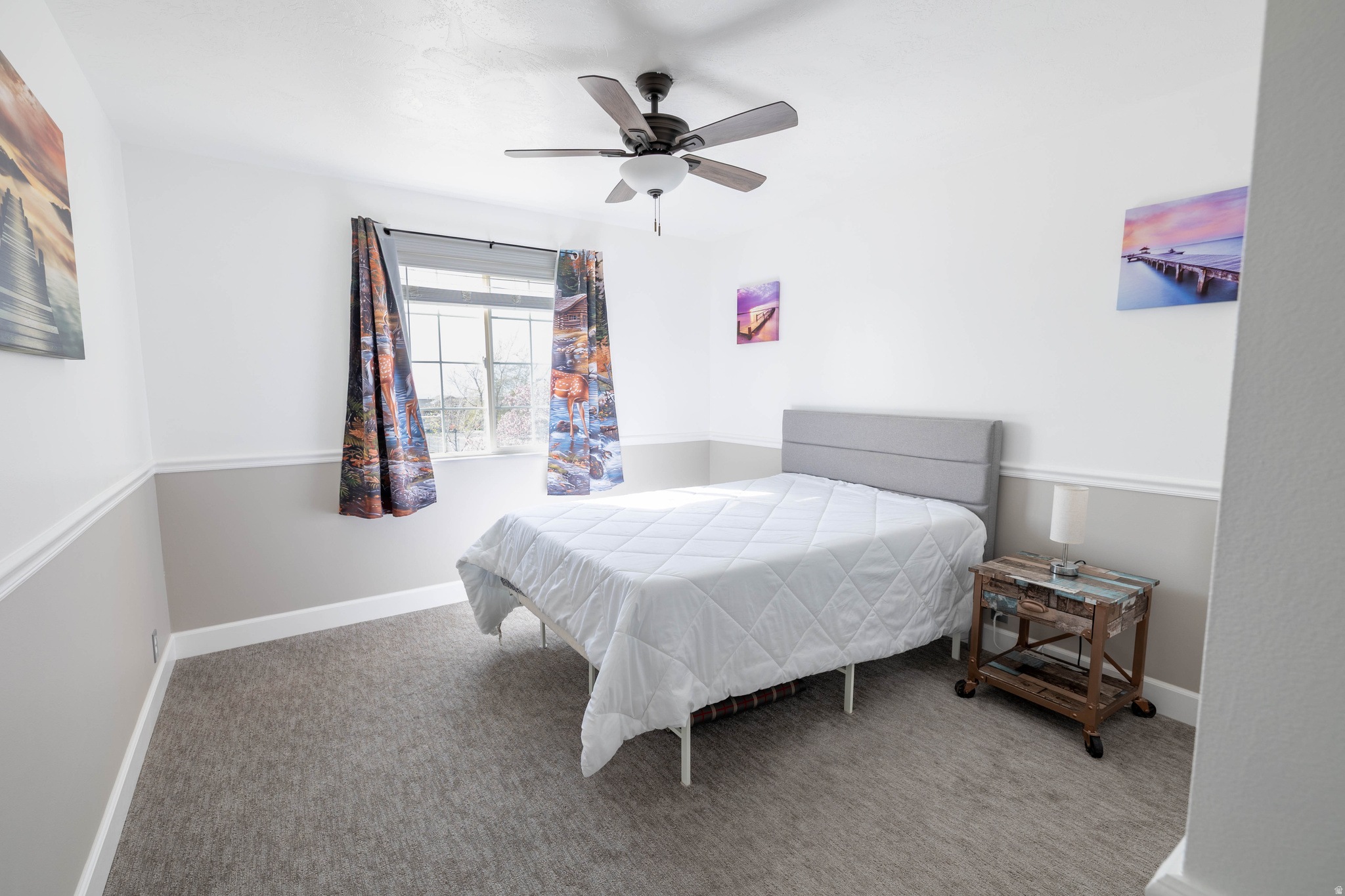 RANCHO PHASE IV - Residential