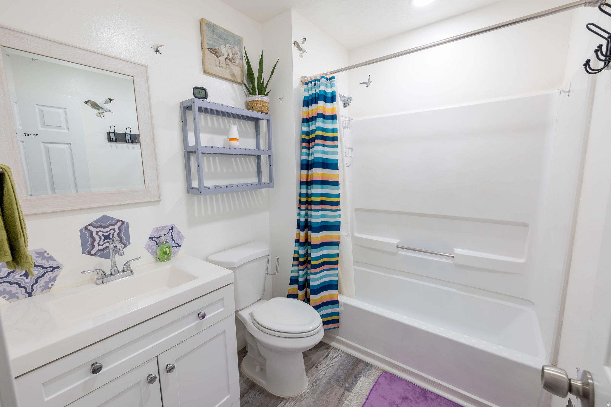 RANCHO PHASE IV - Residential
