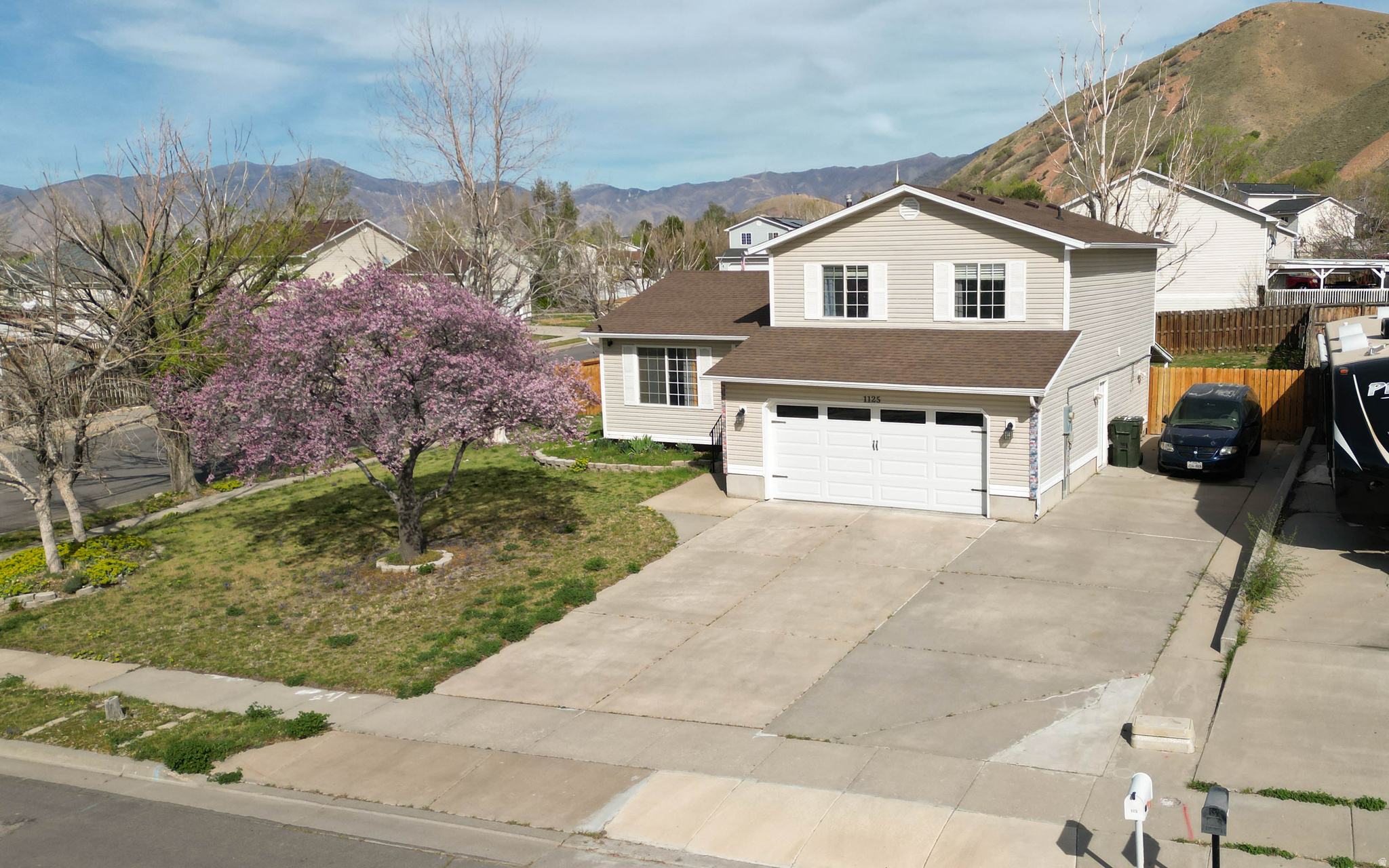 RANCHO PHASE IV - Residential