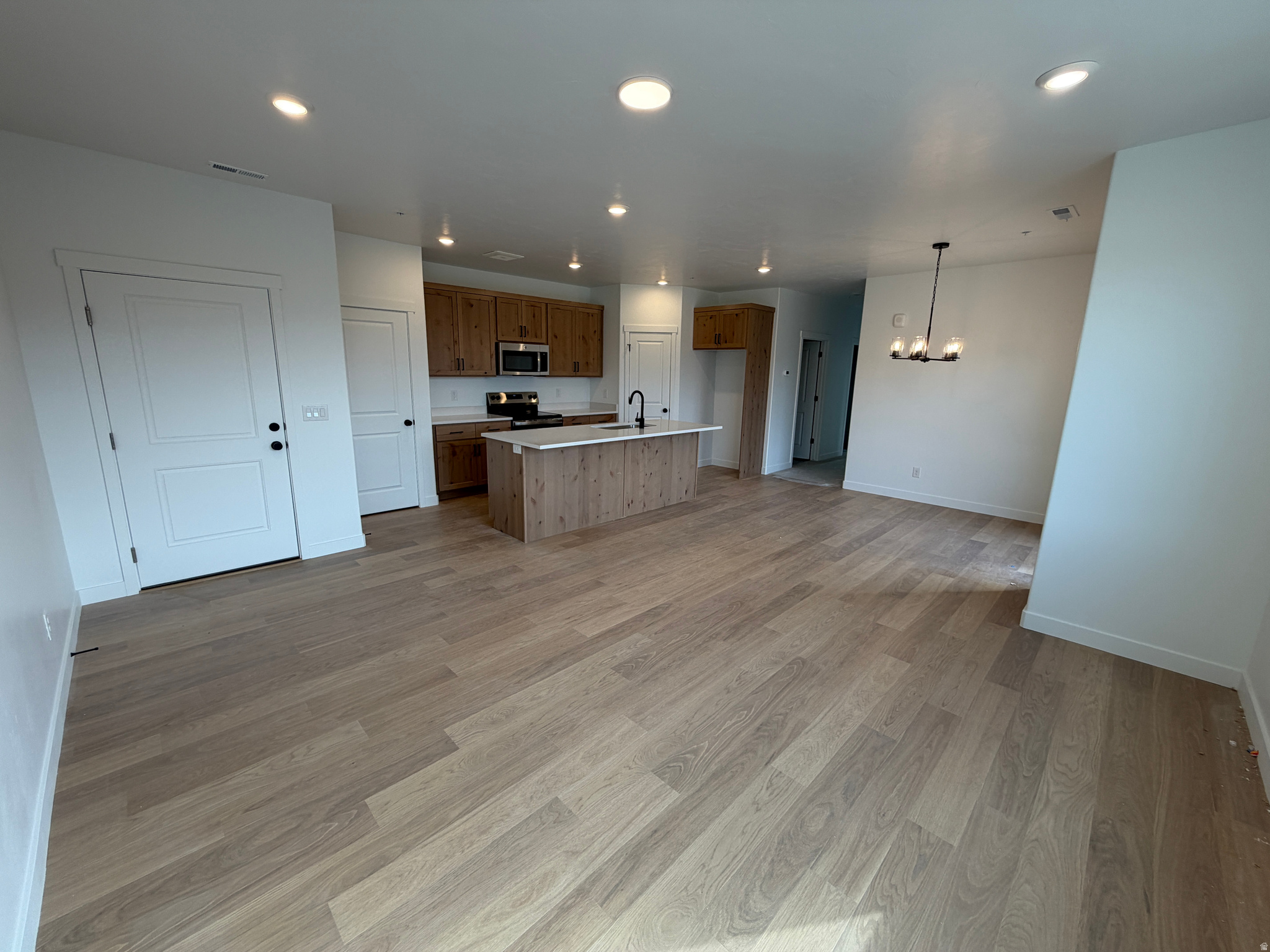 RIVER RUN - Residential