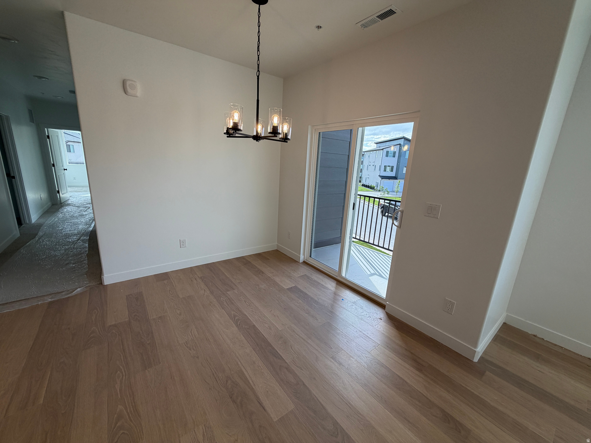 RIVER RUN - Residential