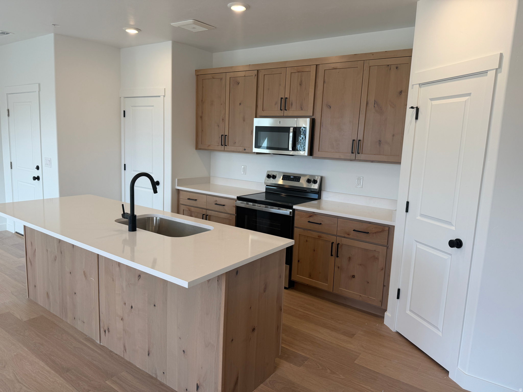 RIVER RUN - Residential