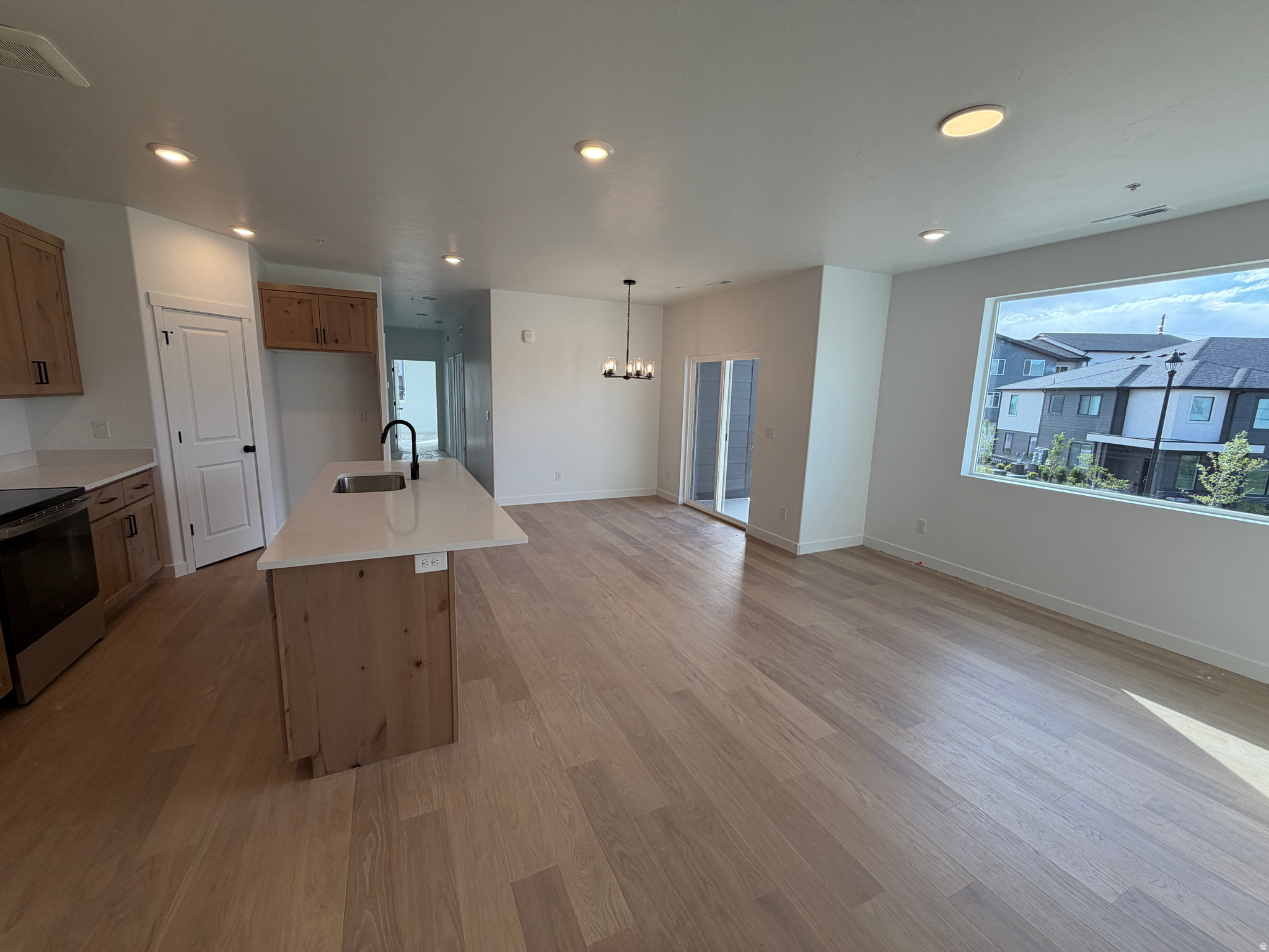 RIVER RUN - Residential